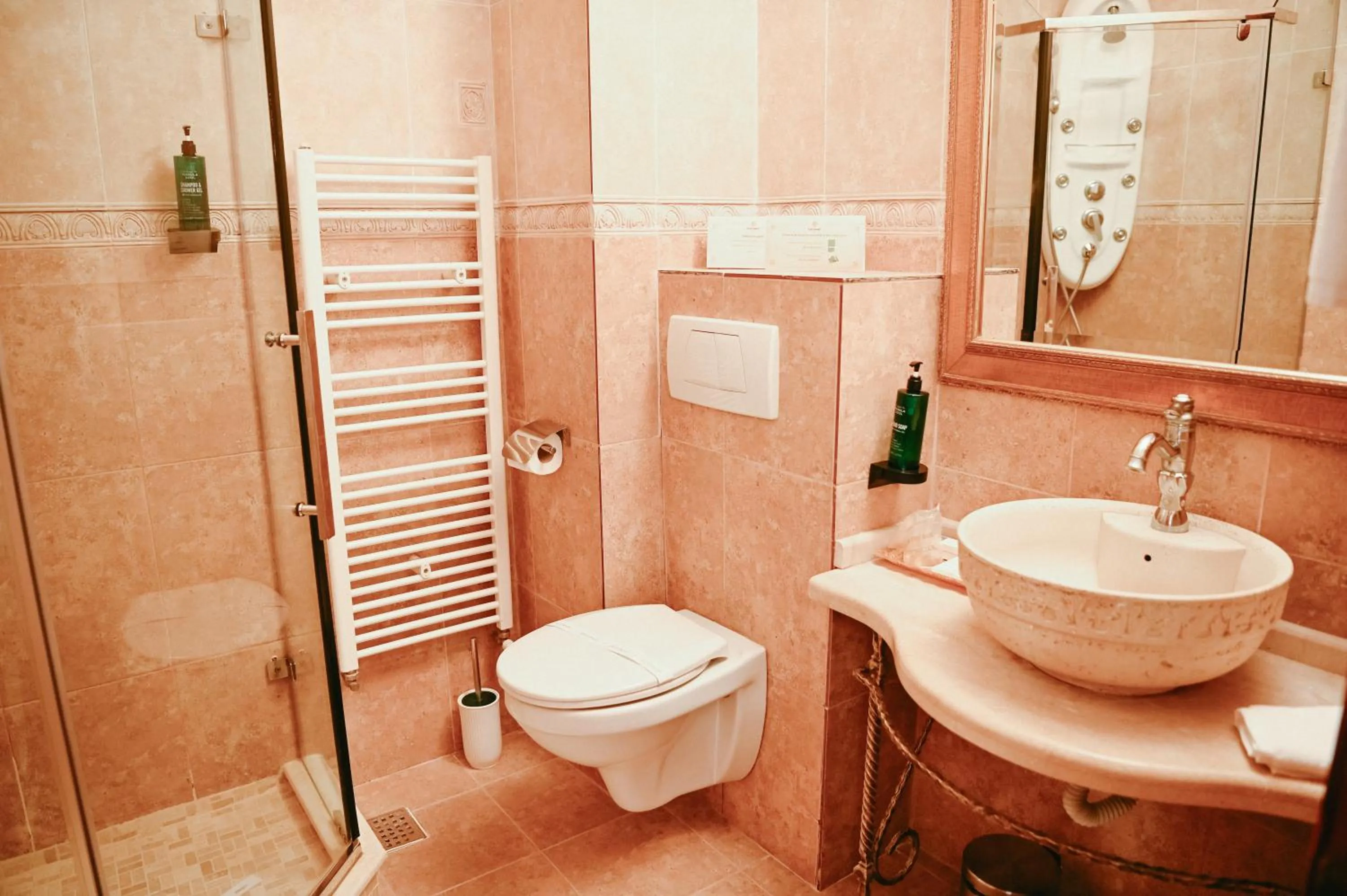 Hotel La Castel Iasi