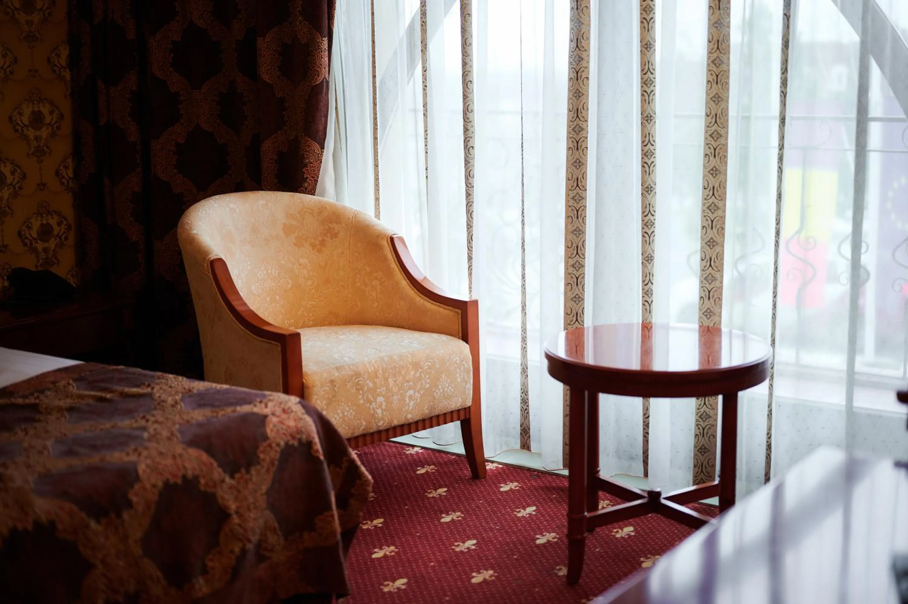 Hotel La Castel Iasi