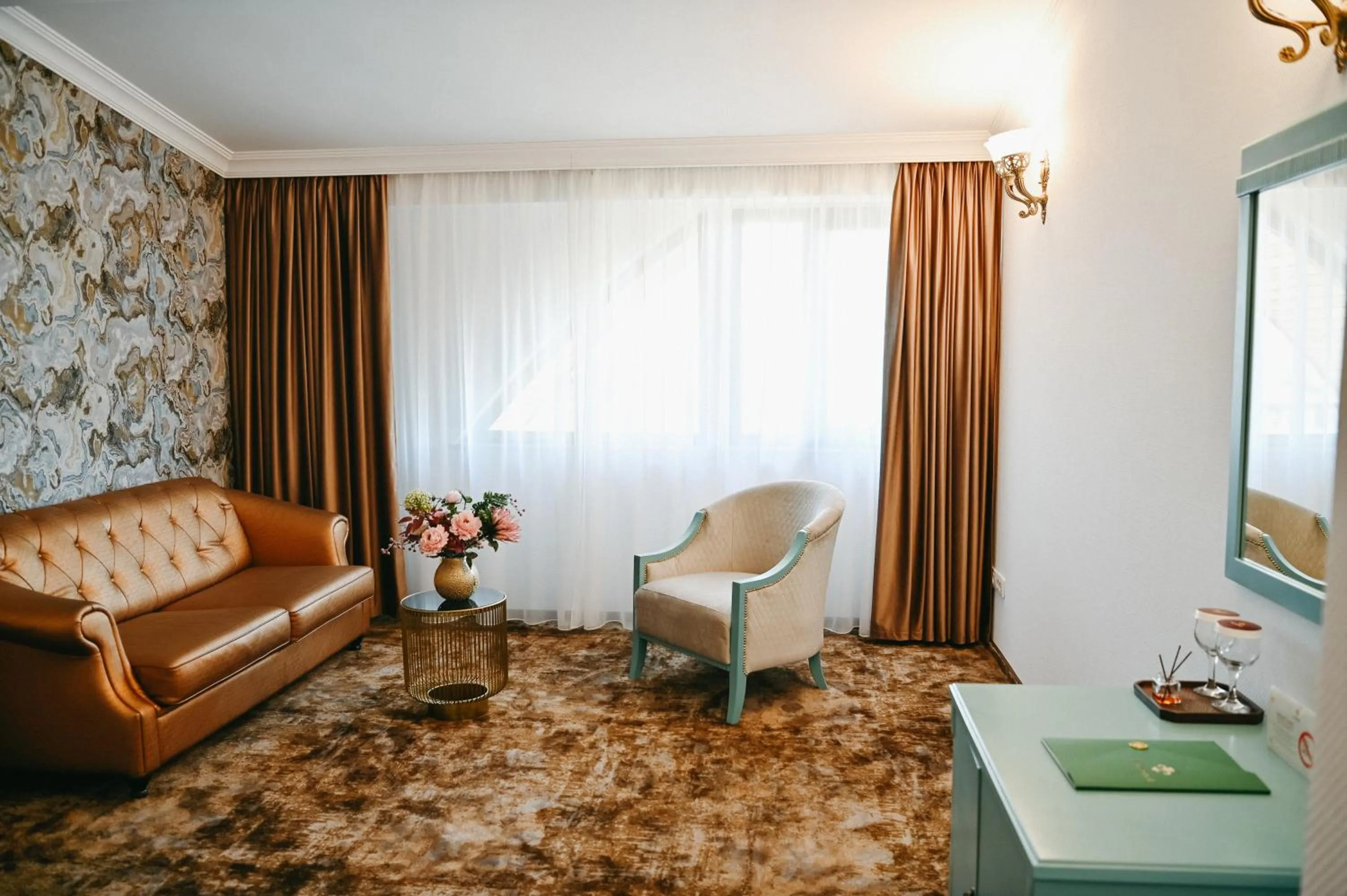 Hotel La Castel Iasi