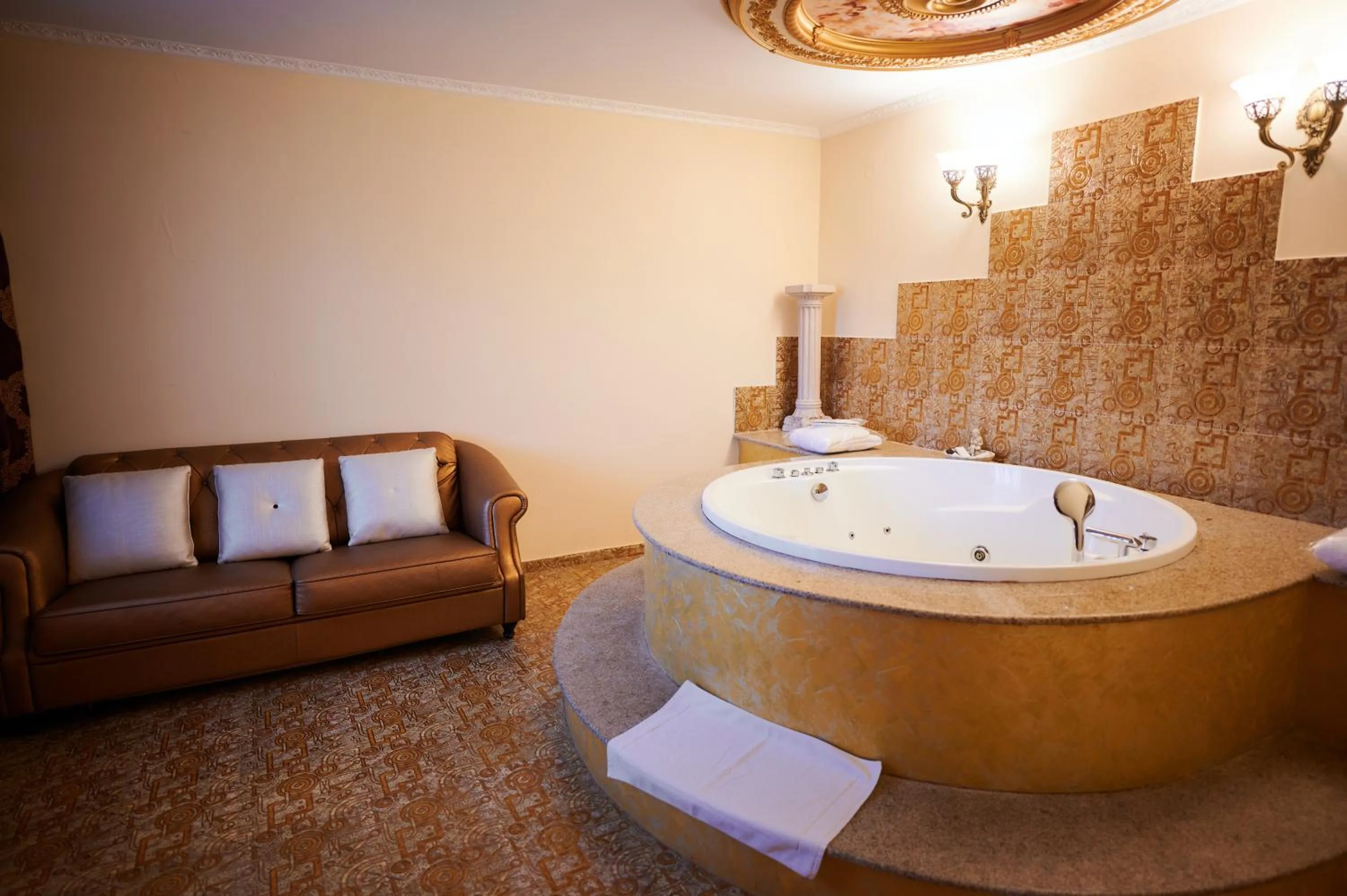 Hotel La Castel Iasi