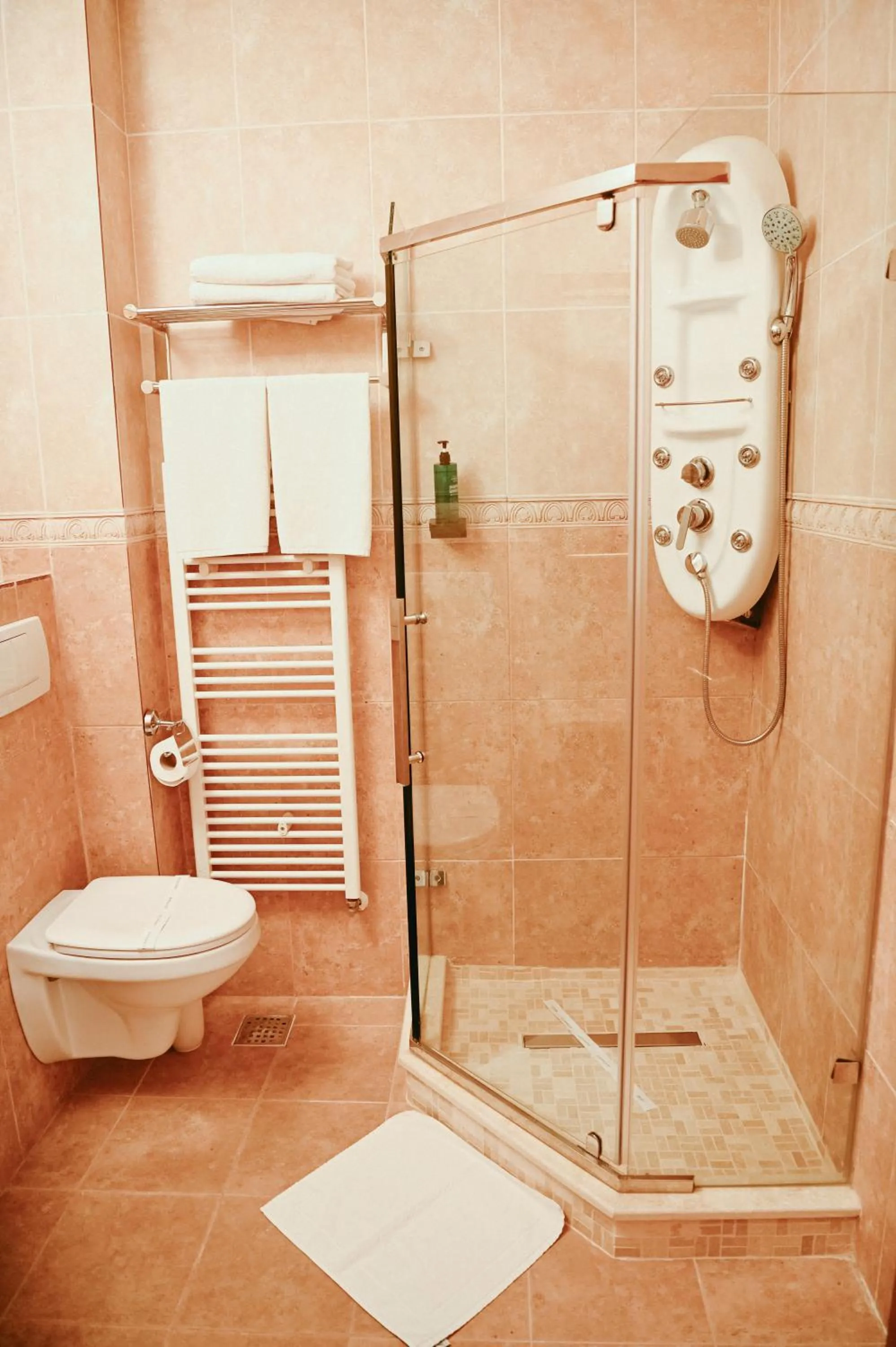 Hotel La Castel Iasi