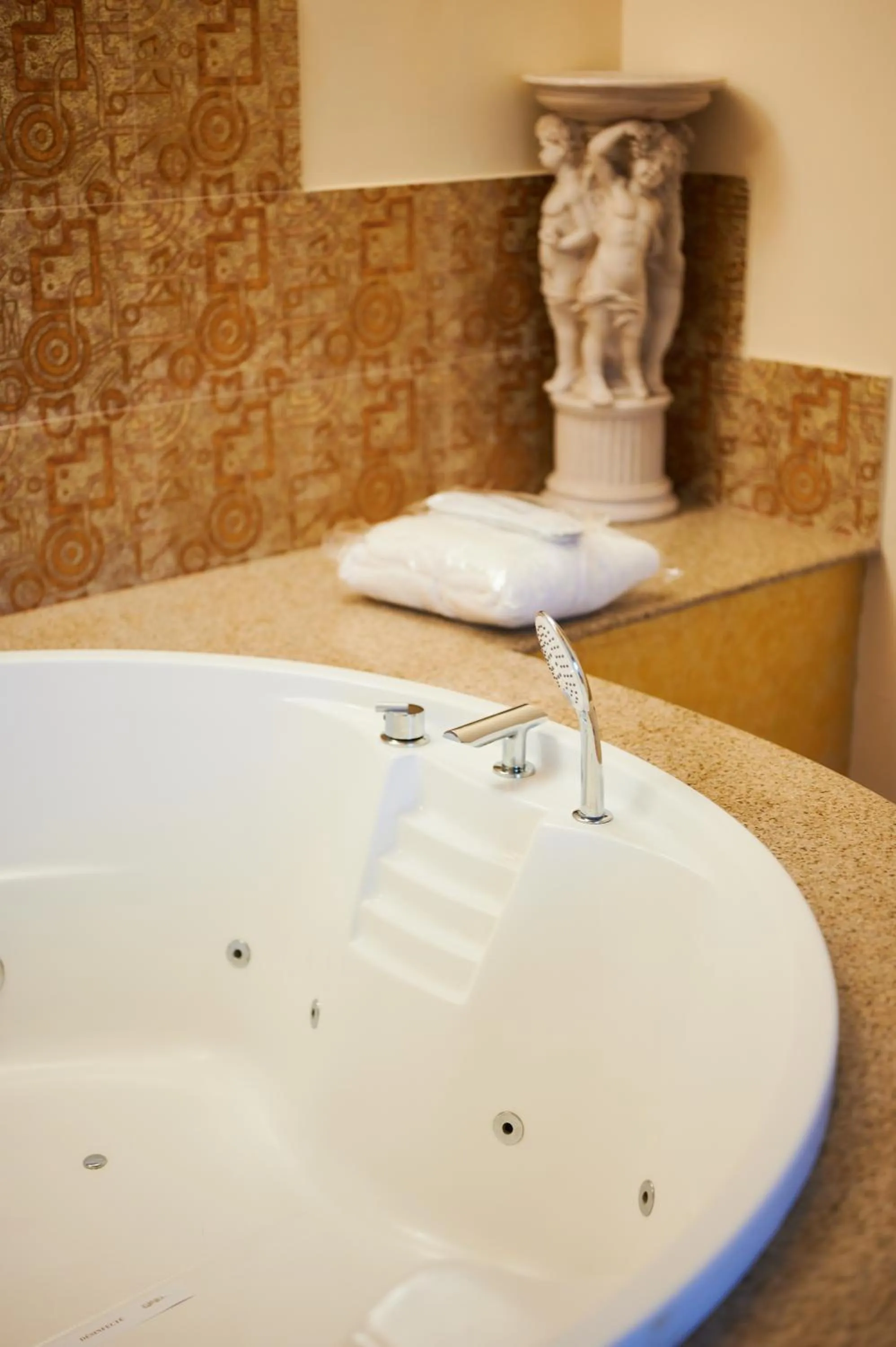 Hotel La Castel Iasi