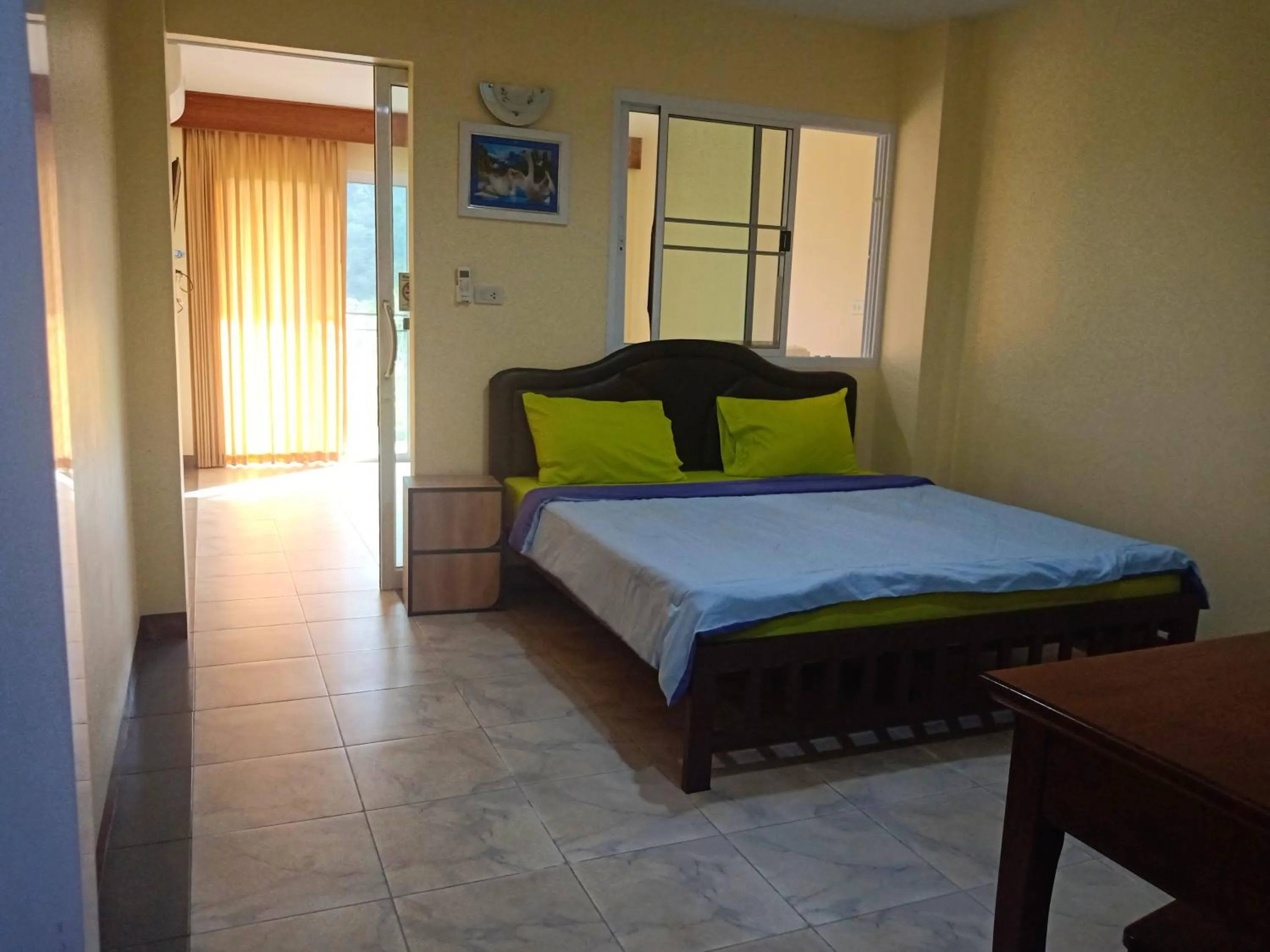 Deluxe Double Room - single occupancy in Palm Kaew Resort Krabi