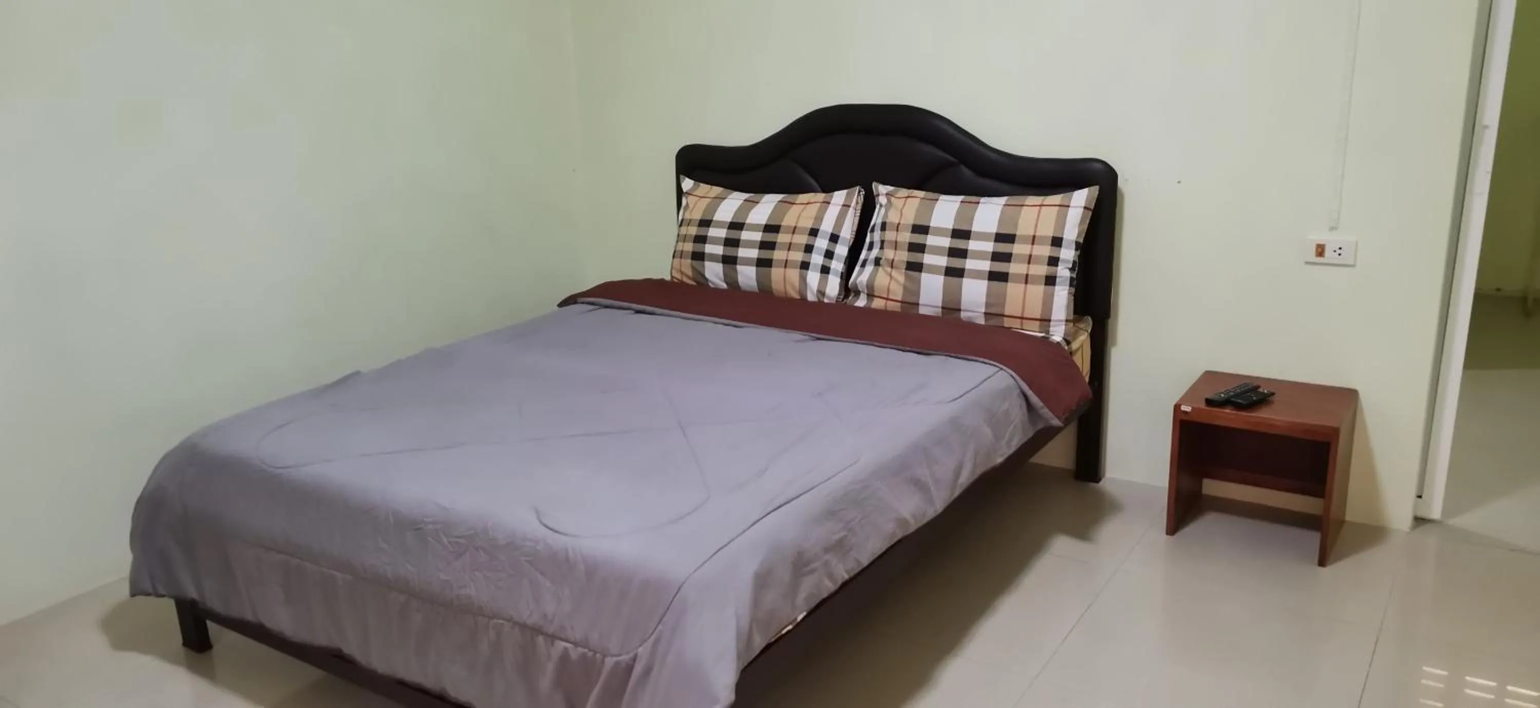 Standard Double Room in Palm Kaew Resort Krabi
