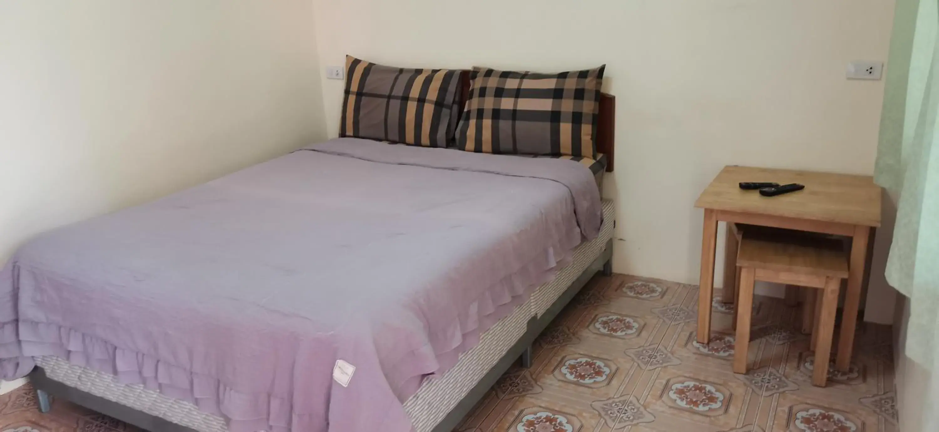 Double Room in Palm Kaew Resort Krabi Double Room in Palm Kaew Resort Krabi