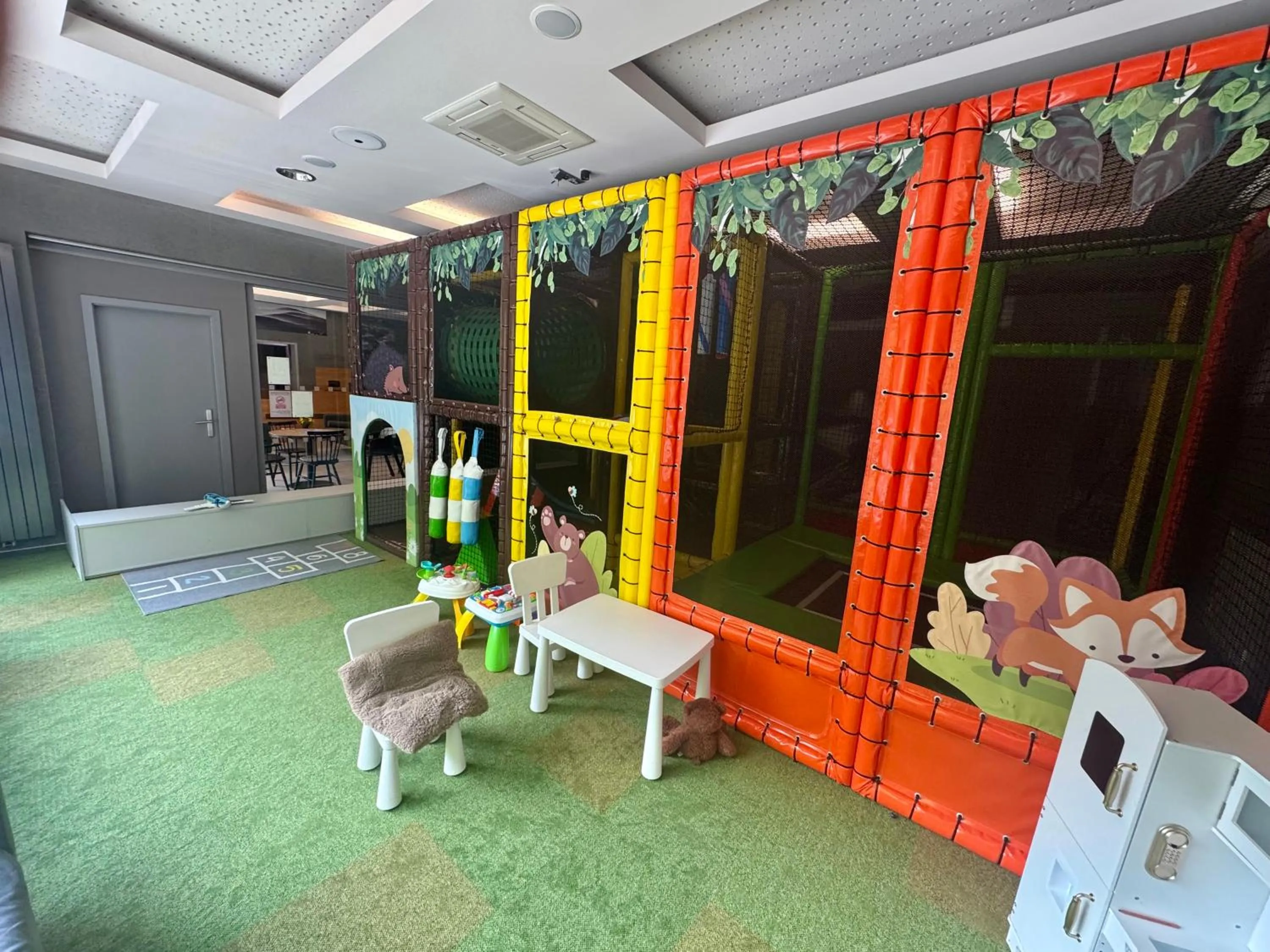 Kids's club in HOTEL PECR DEEP