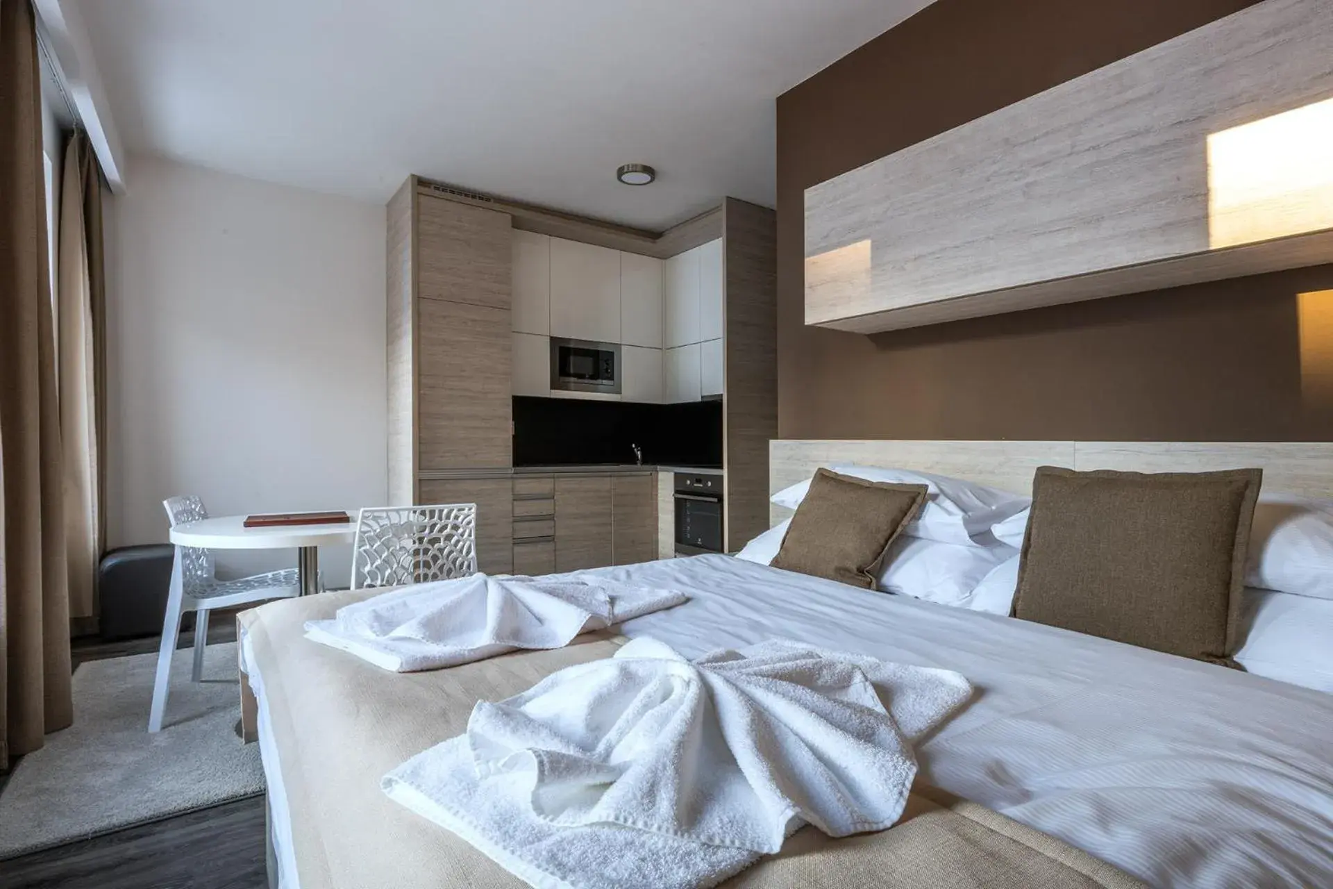 Studio in HOTEL PECR DEEP Studio in HOTEL PECR DEEP