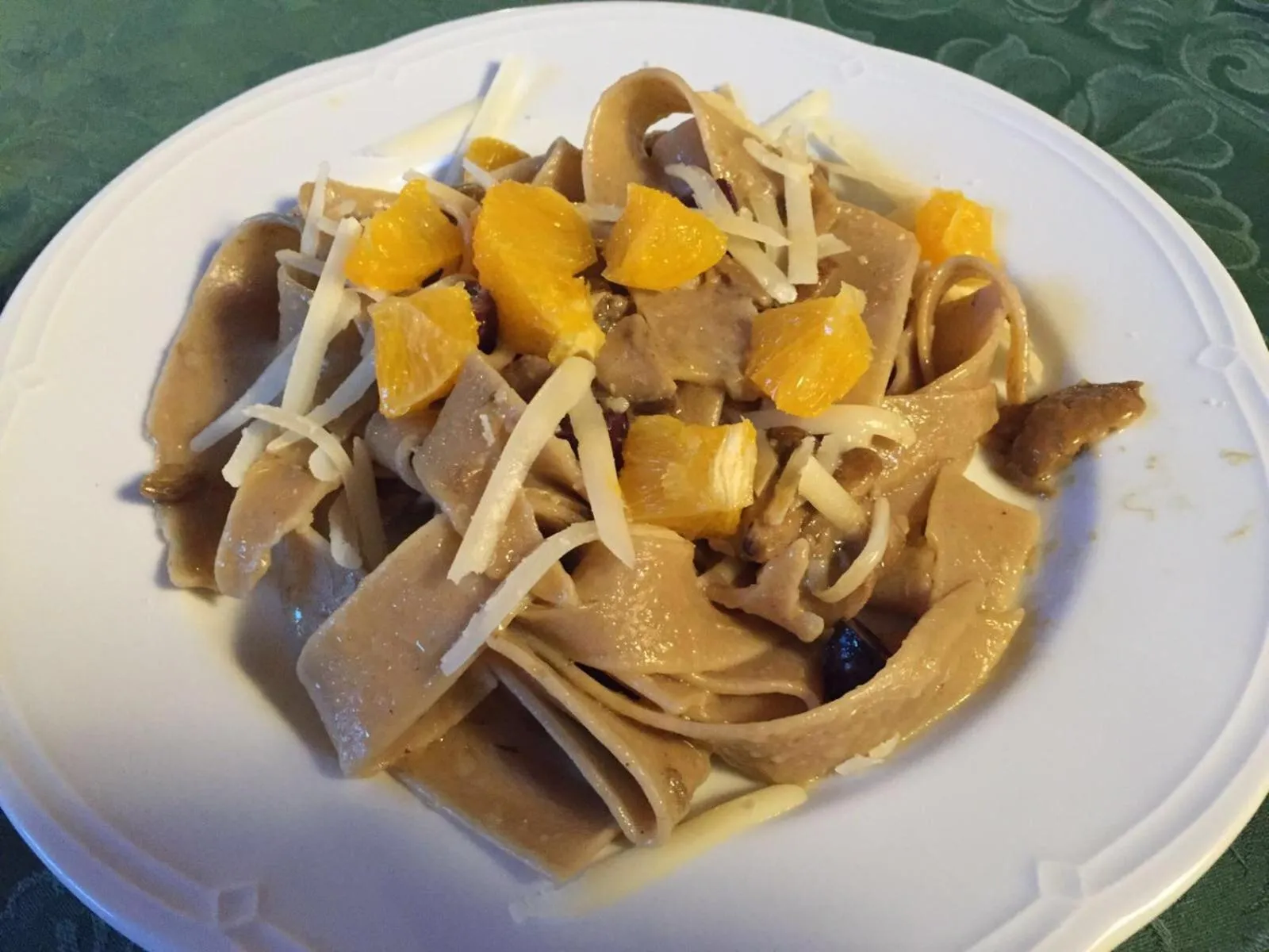 Activities in Agriturismo Sant'Agata