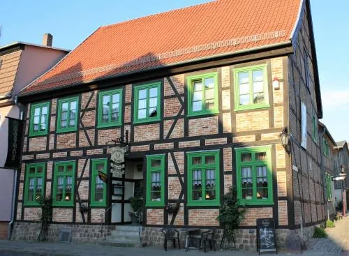 "Zum Heiligen Geisthof"