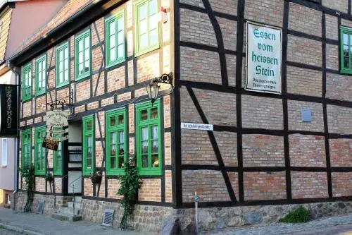 "Zum Heiligen Geisthof" "Zum Heiligen Geisthof"