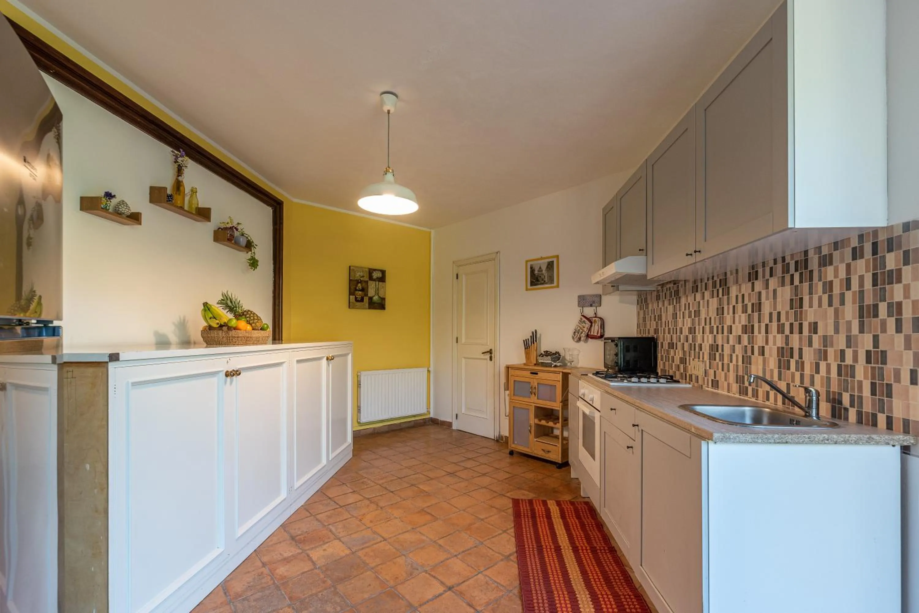 pet friendly in Bouganville Home Mondello