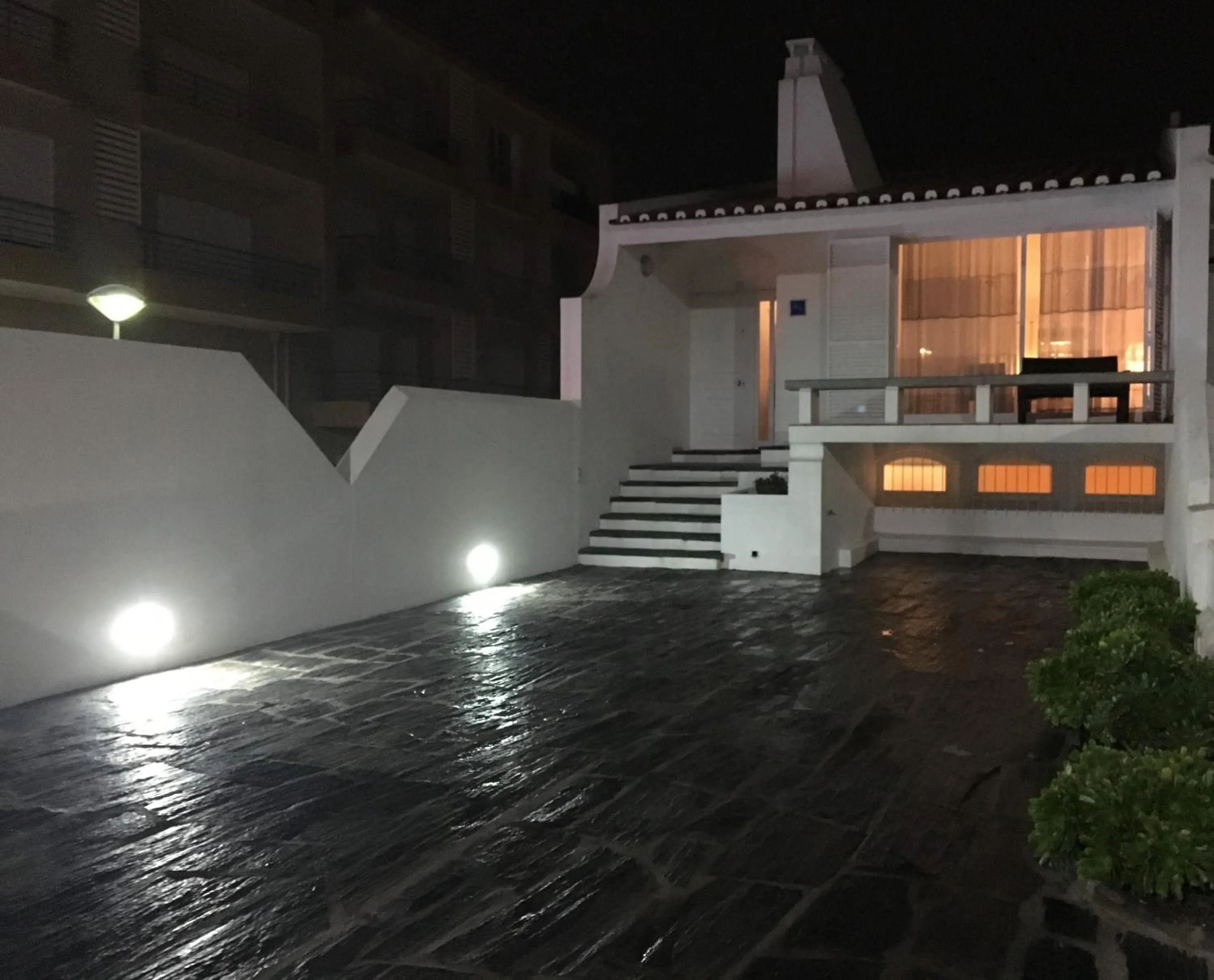 Casa do Mar -Sea house