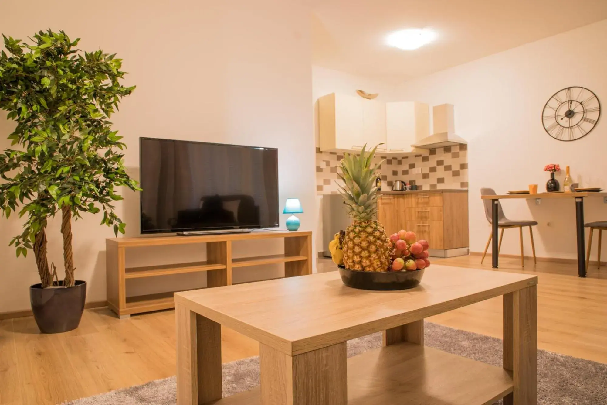 King Suite - single occupancy in Travego Osijek King Suite - single occupancy in Travego Osijek