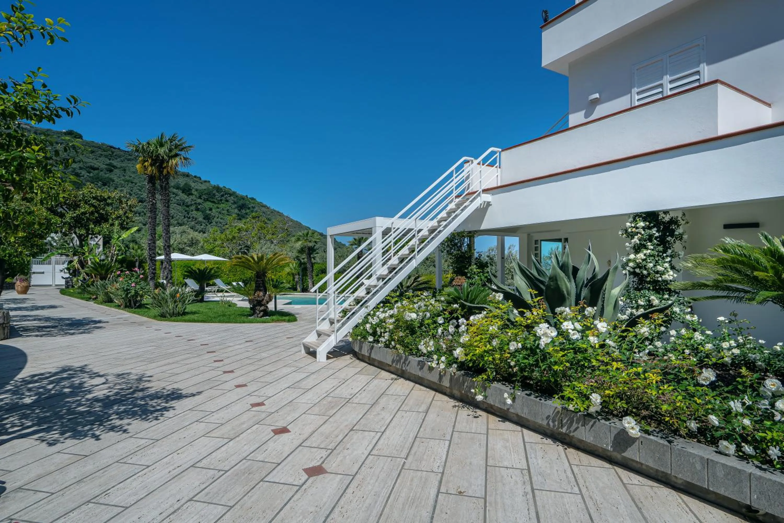 Other in Villa Graziosa - Italian Escape