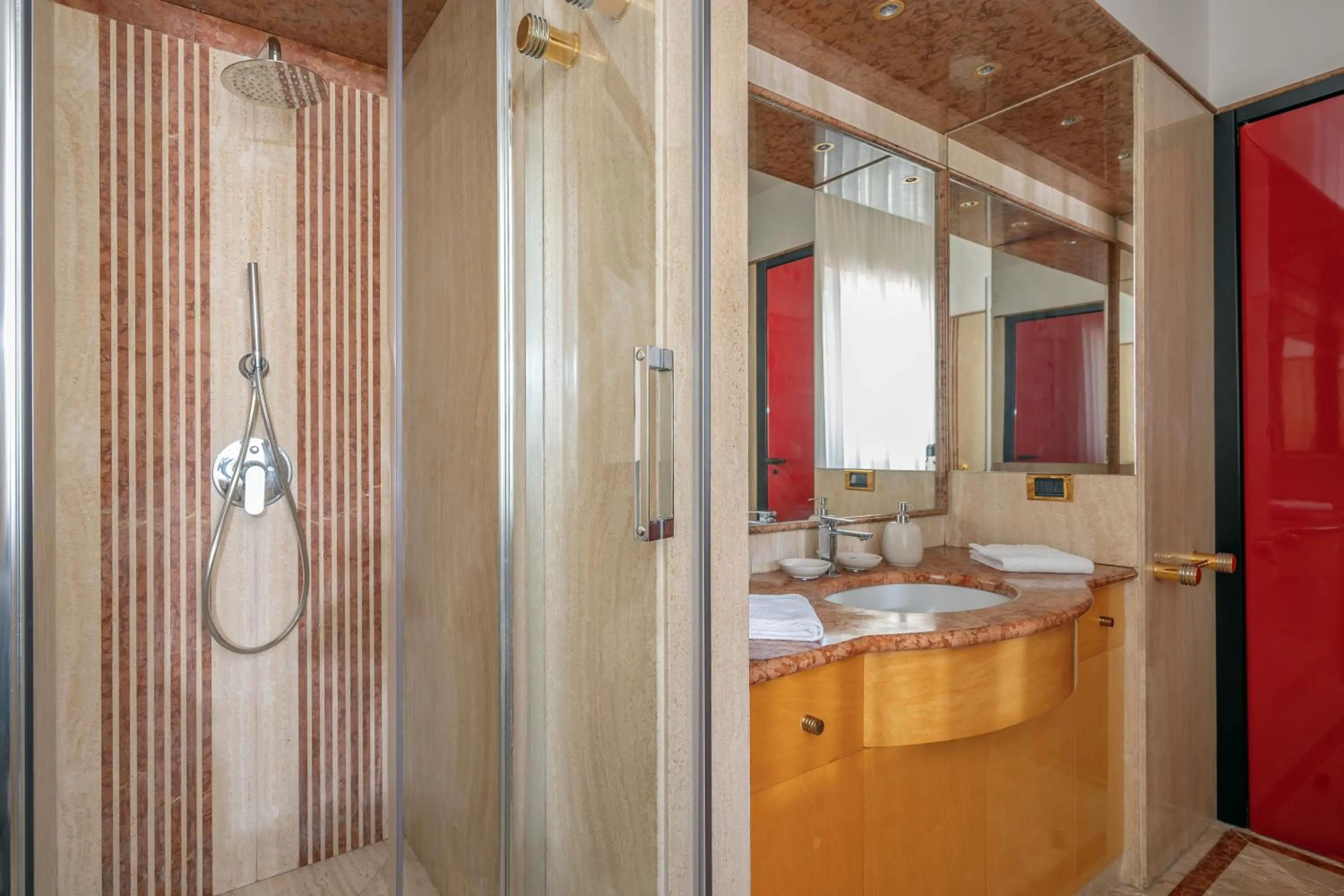Other in Villa Graziosa - Italian Escape