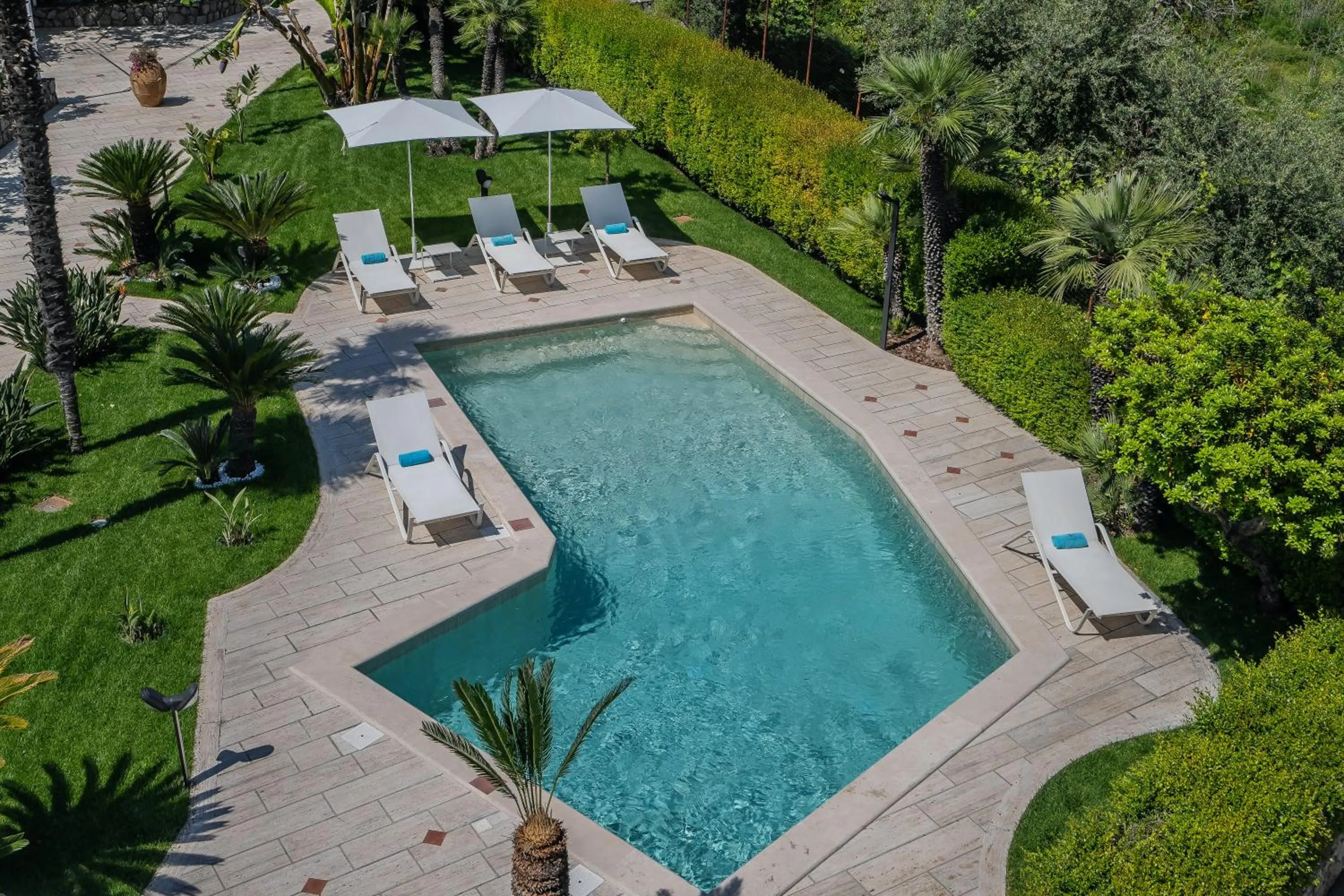 Other in Villa Graziosa - Italian Escape