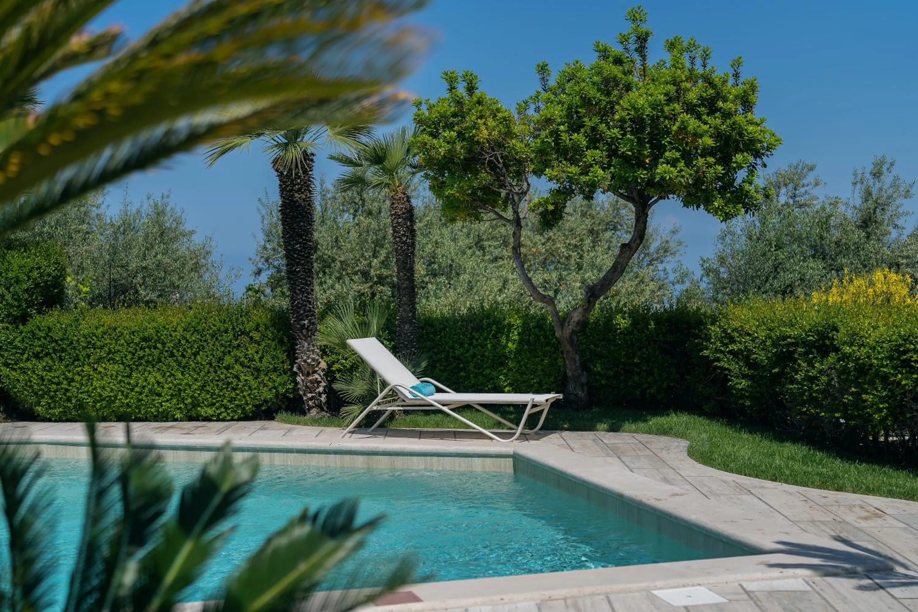 Other in Villa Graziosa - Italian Escape