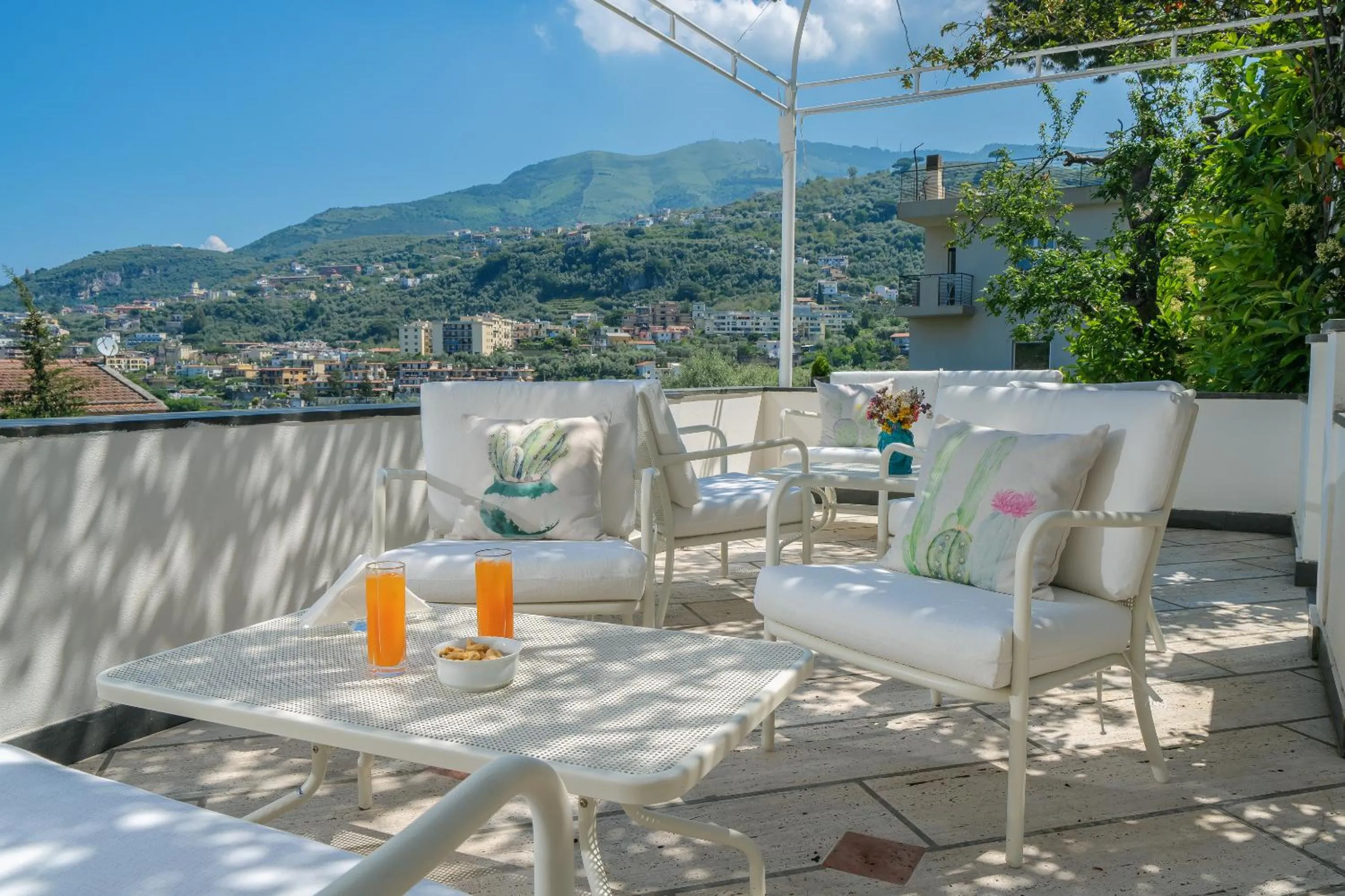 Other in Villa Graziosa - Italian Escape