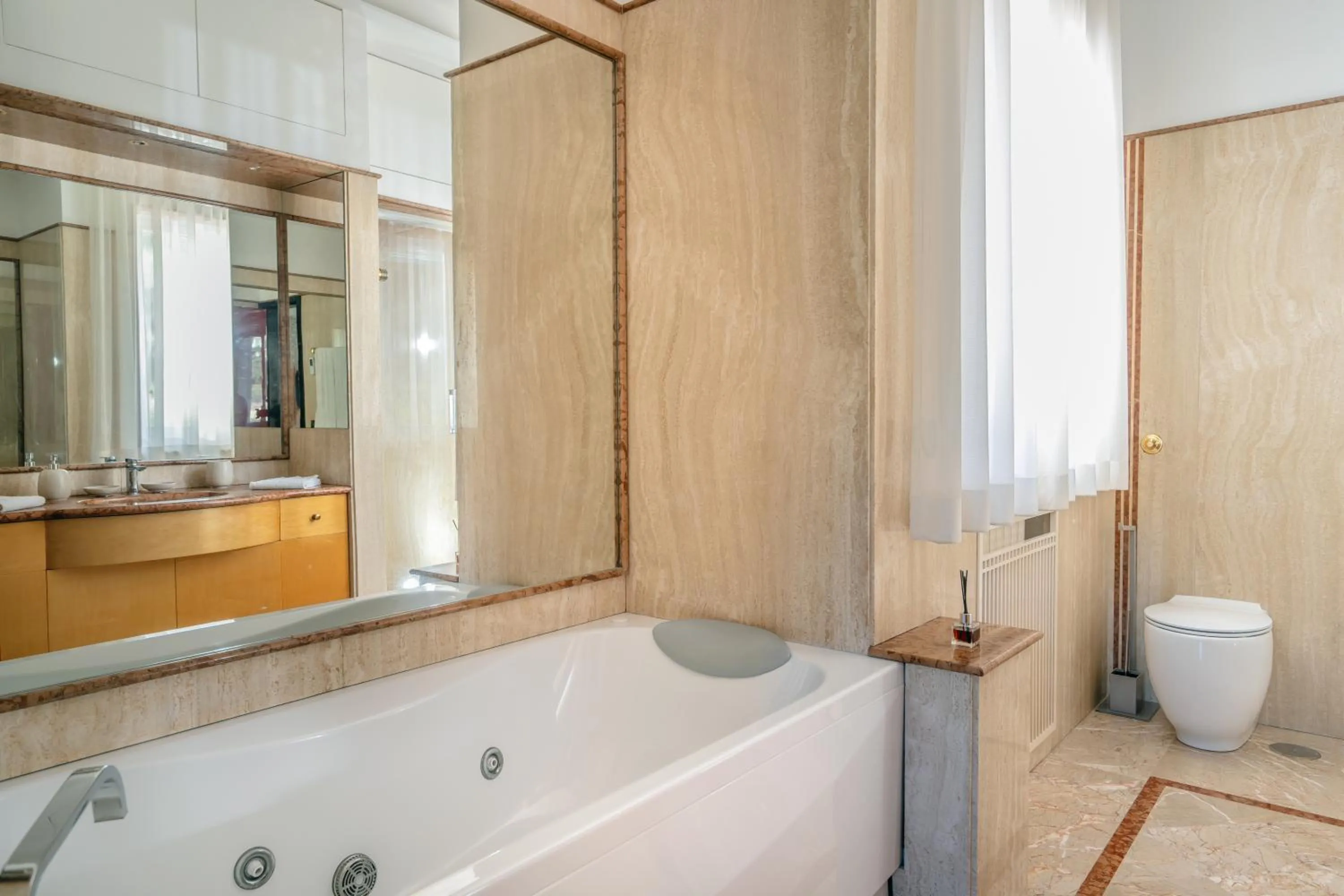 Other in Villa Graziosa - Italian Escape