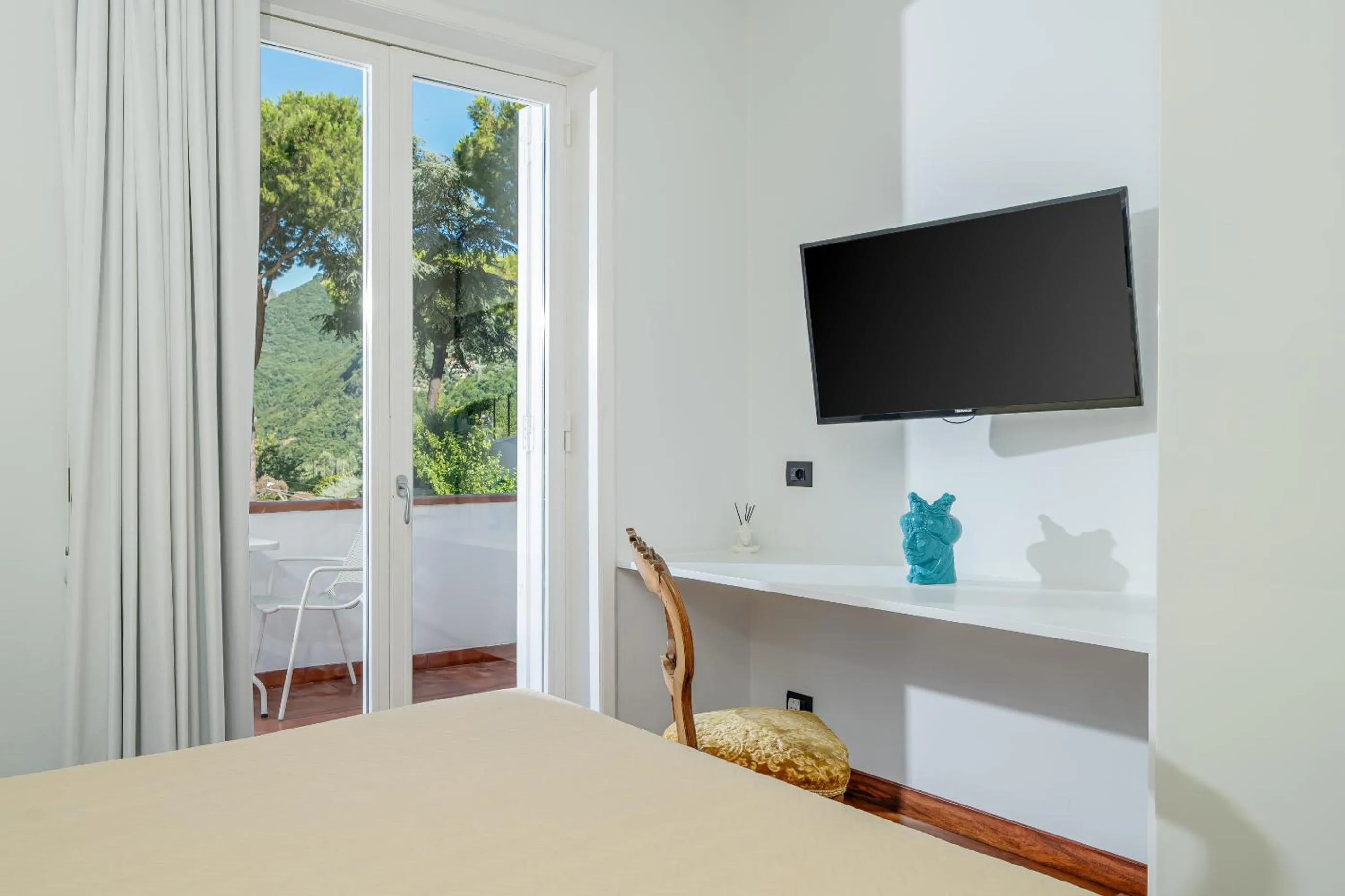 Other, Bed in Villa Graziosa - Italian Escape