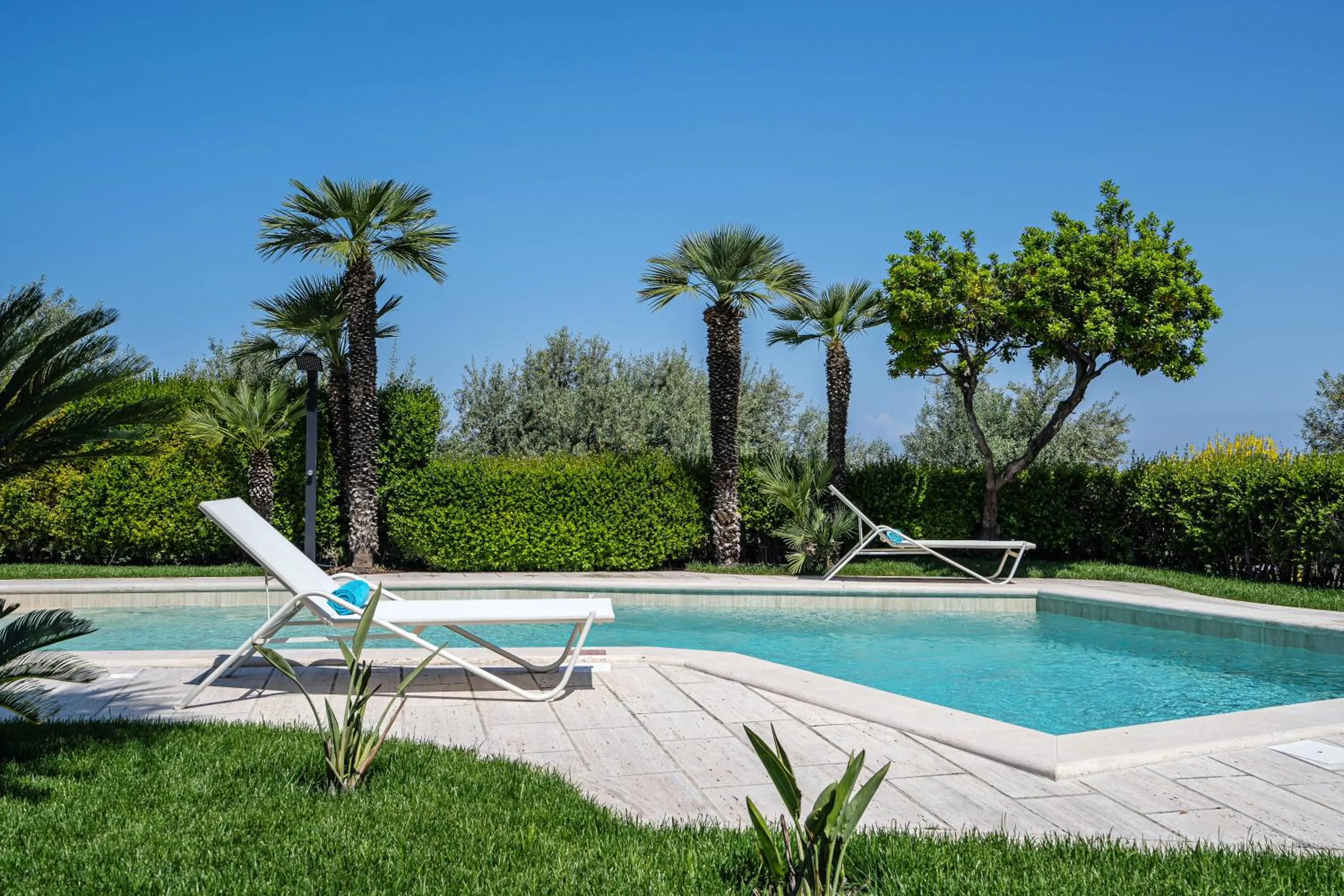 Other in Villa Graziosa - Italian Escape