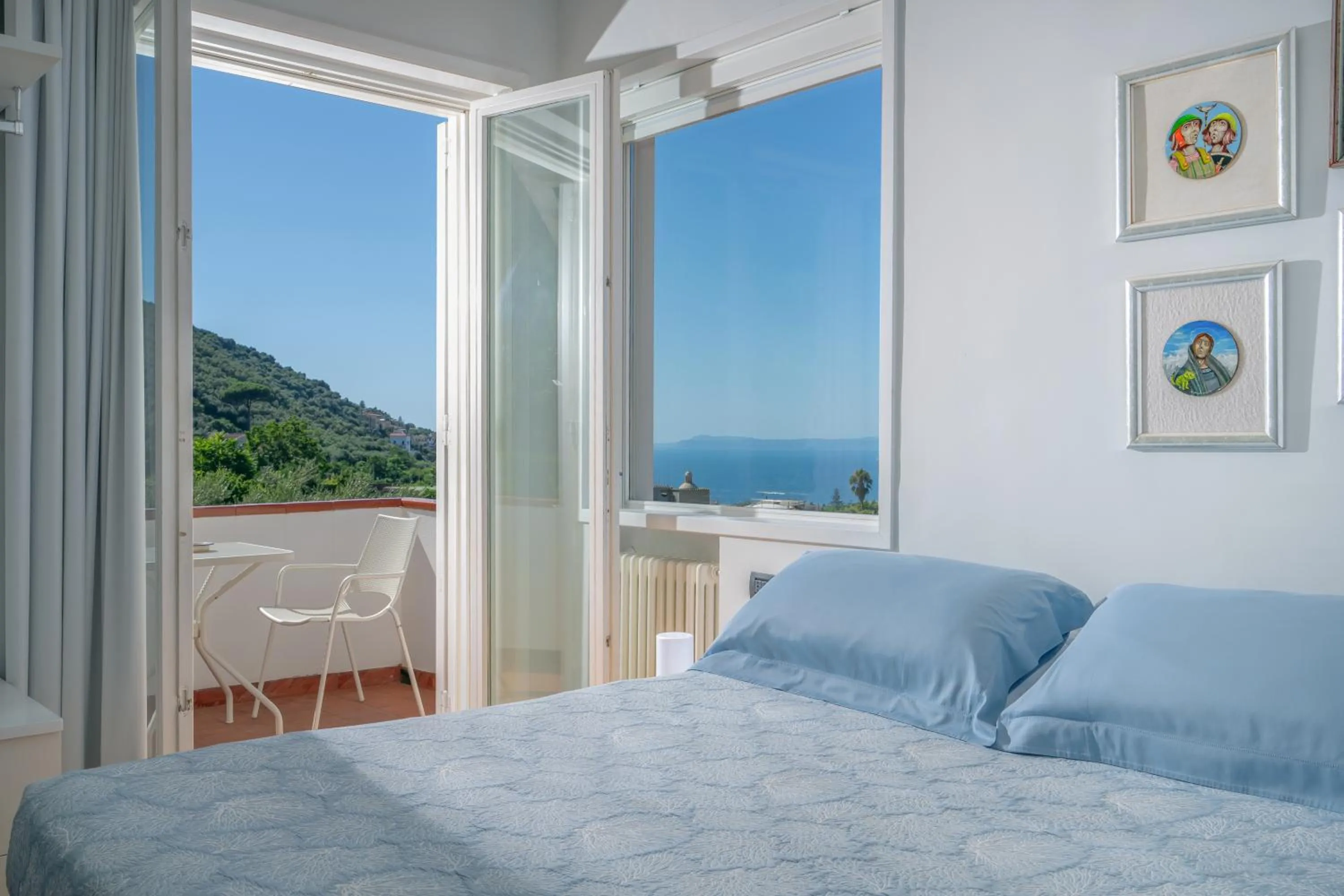 Other, Bed in Villa Graziosa - Italian Escape