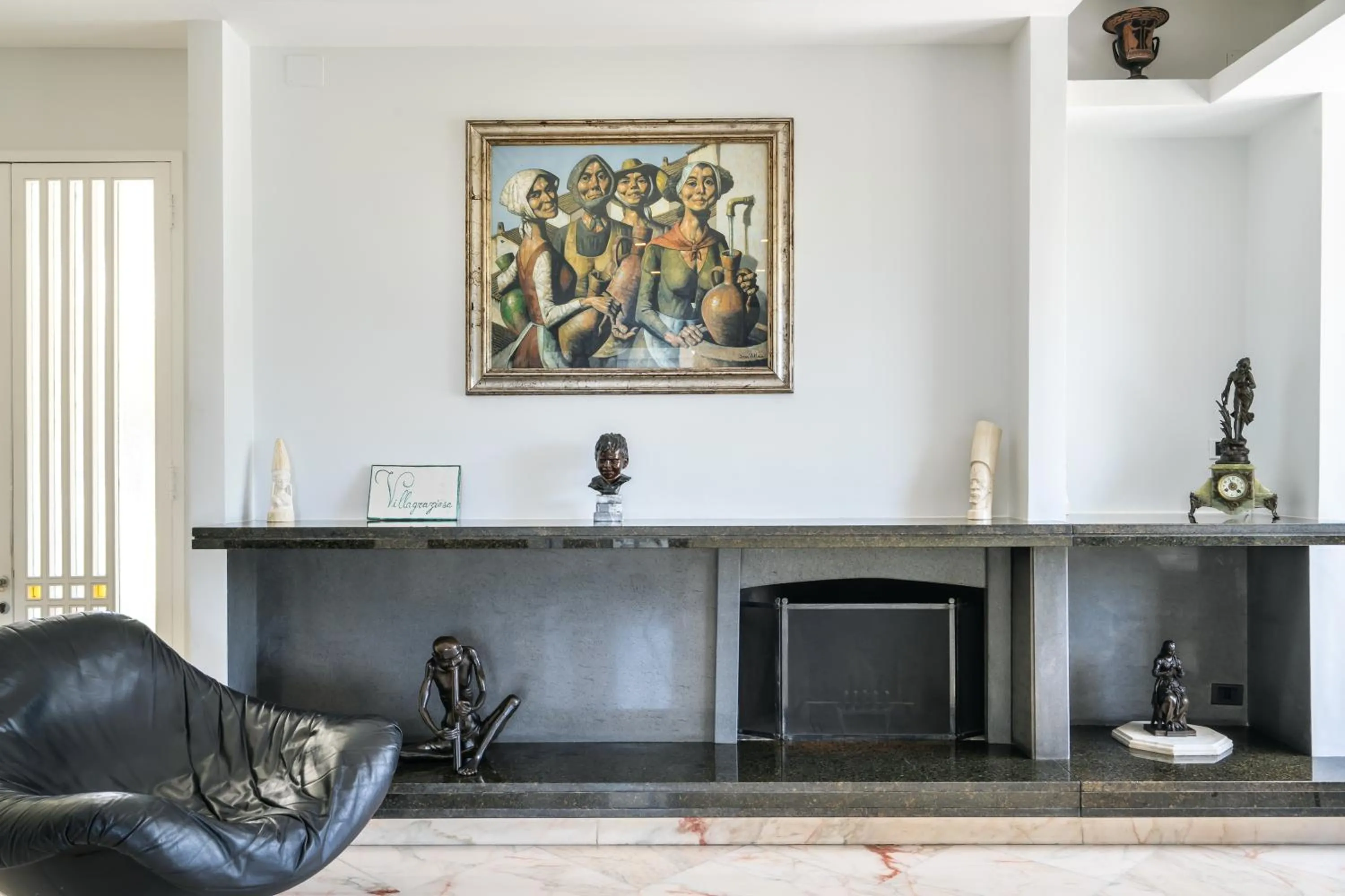 Other in Villa Graziosa - Italian Escape