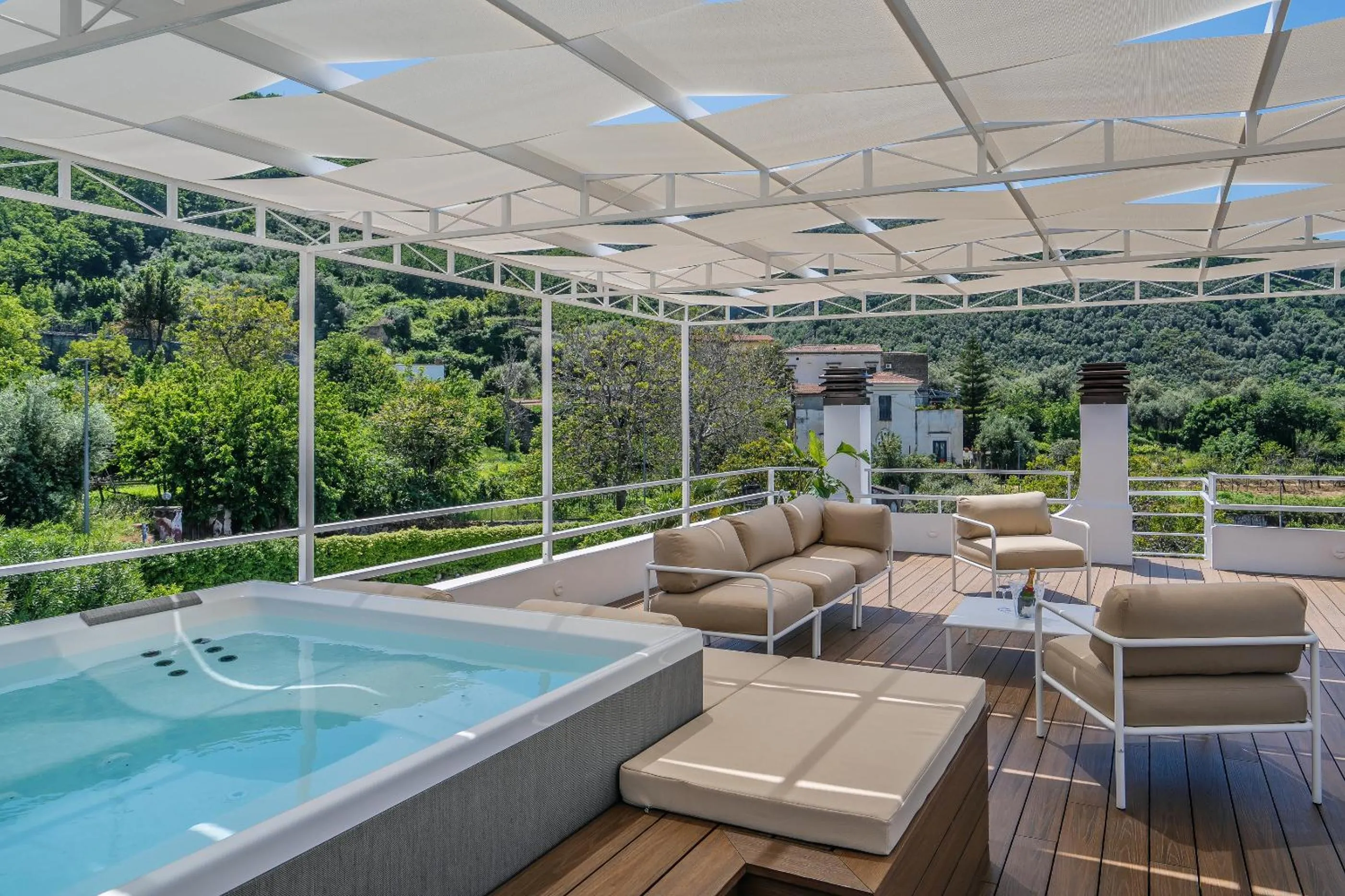 Other in Villa Graziosa - Italian Escape