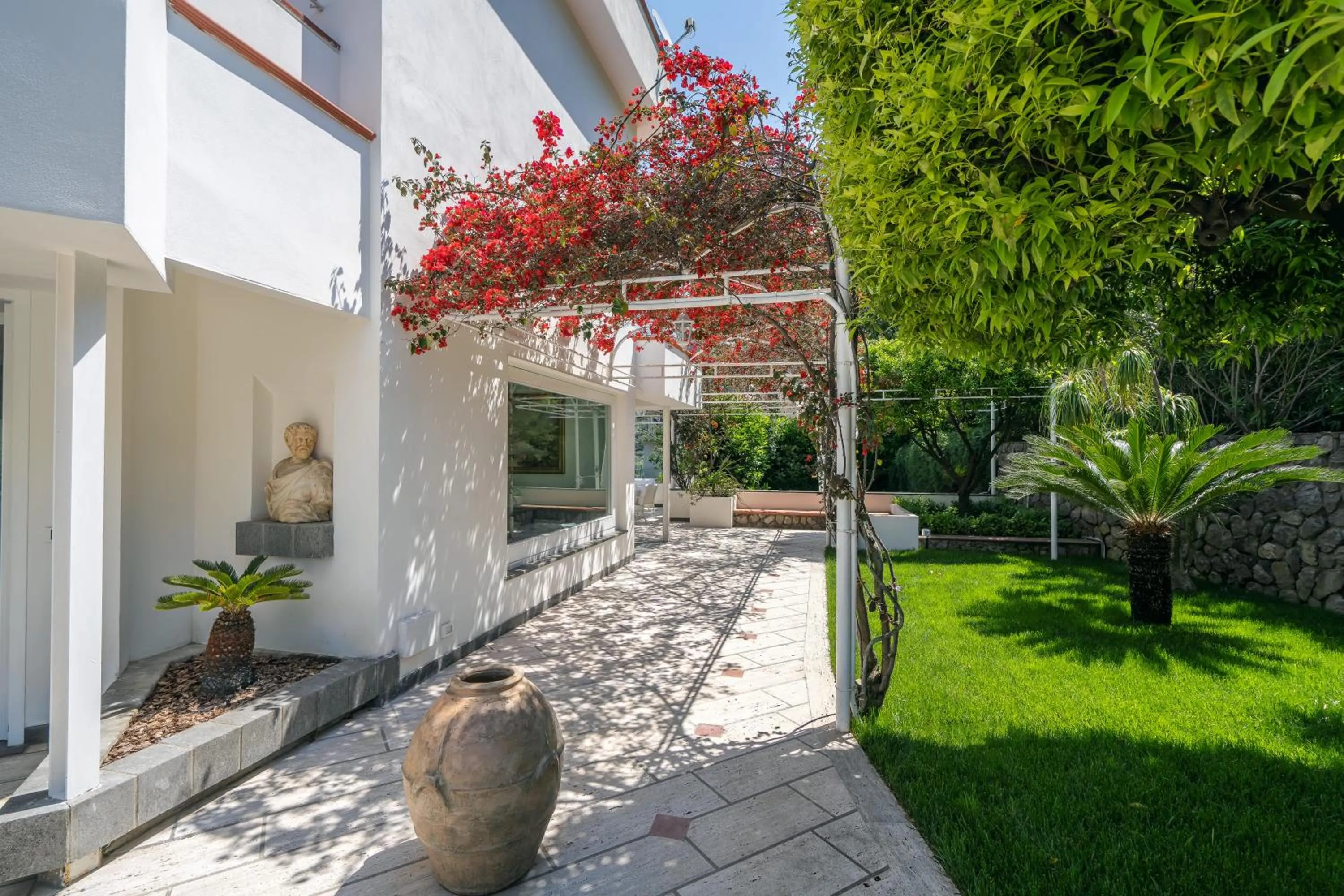 Other in Villa Graziosa - Italian Escape