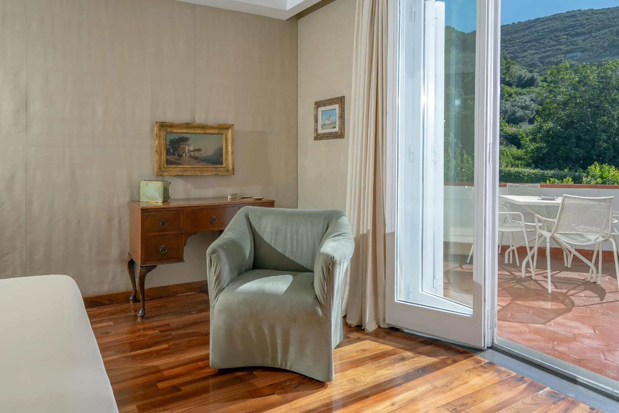 Other in Villa Graziosa - Italian Escape