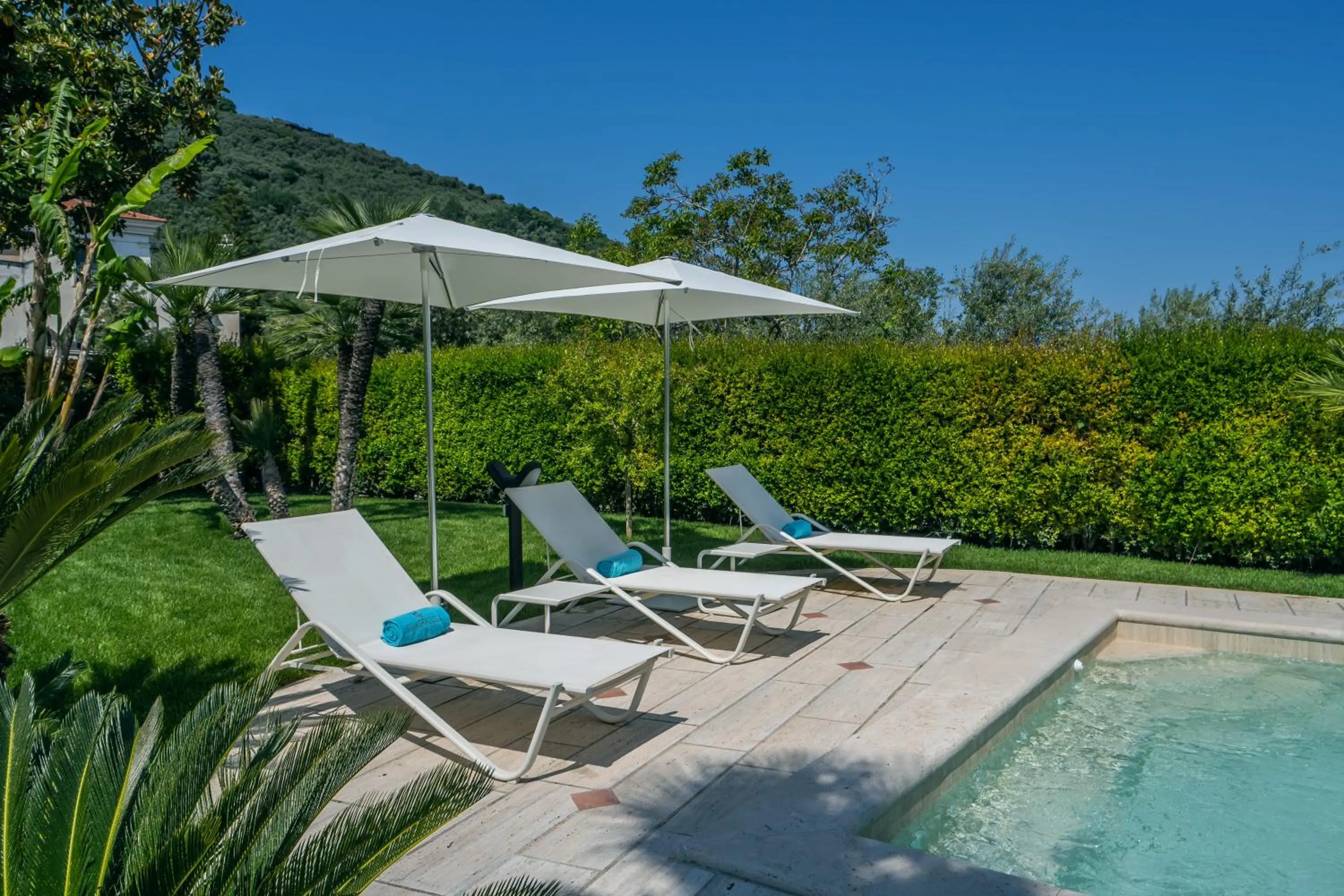 Other in Villa Graziosa - Italian Escape