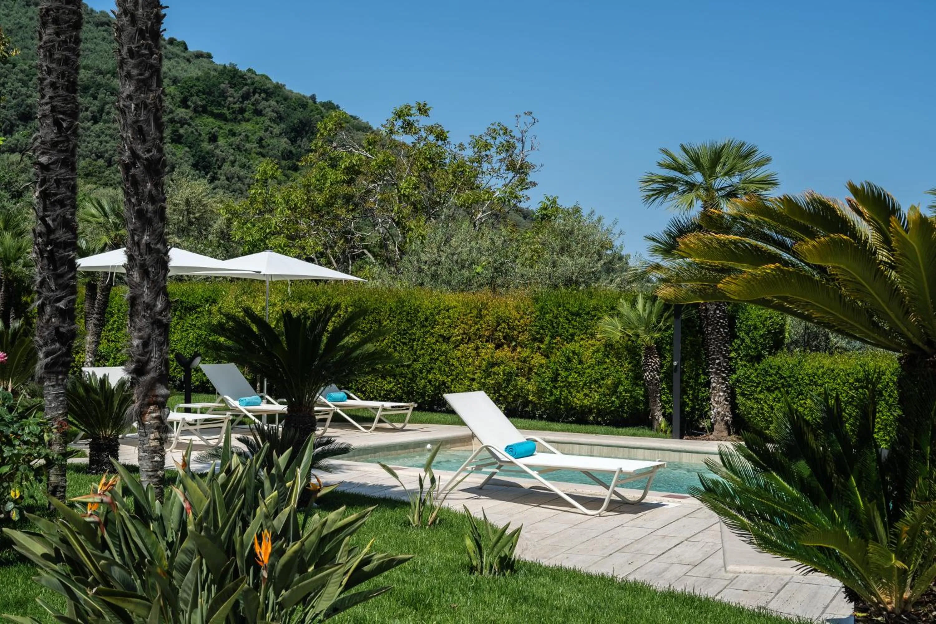 Other in Villa Graziosa - Italian Escape