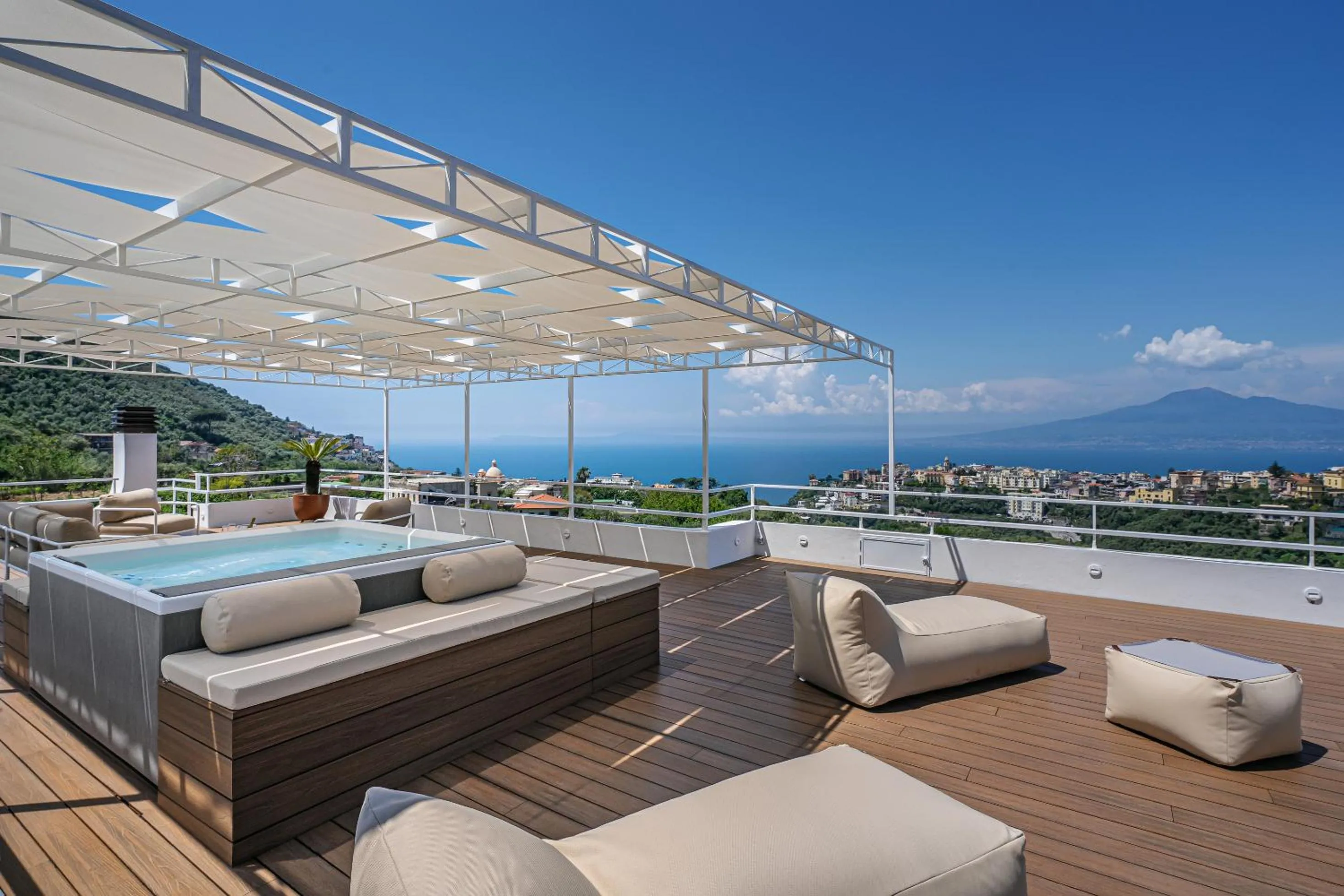 Other in Villa Graziosa - Italian Escape