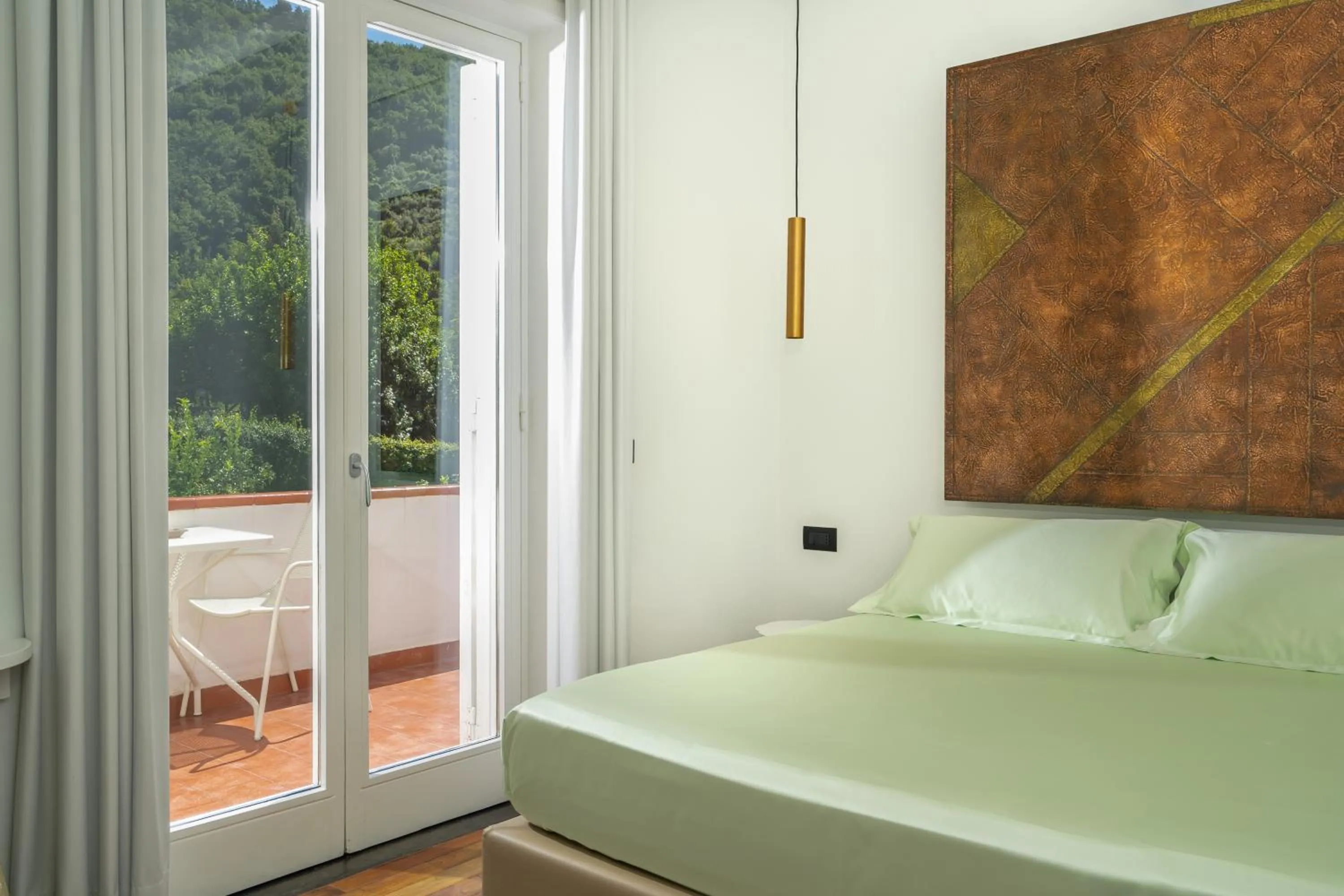 Other, Bed in Villa Graziosa - Italian Escape