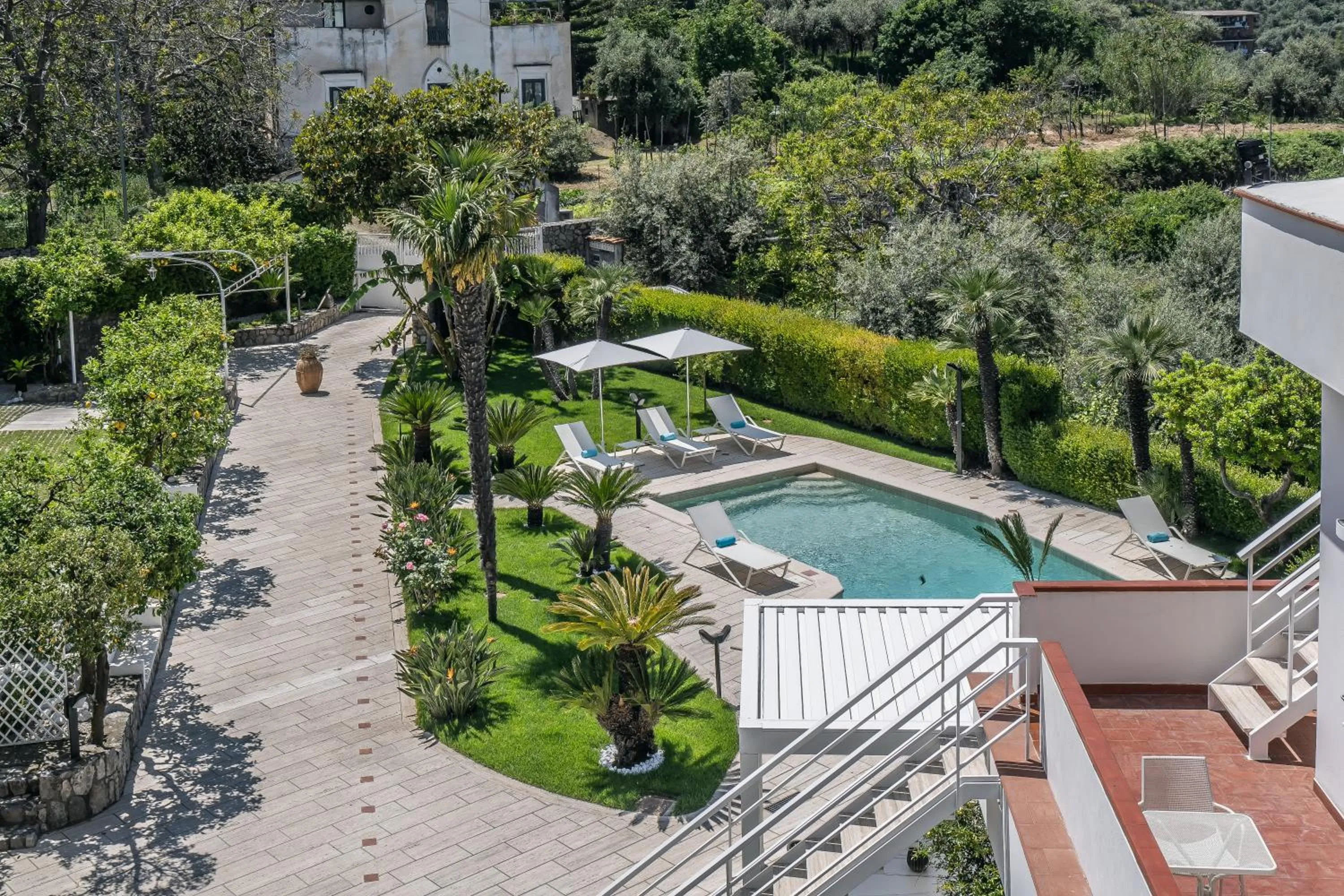 Other in Villa Graziosa - Italian Escape