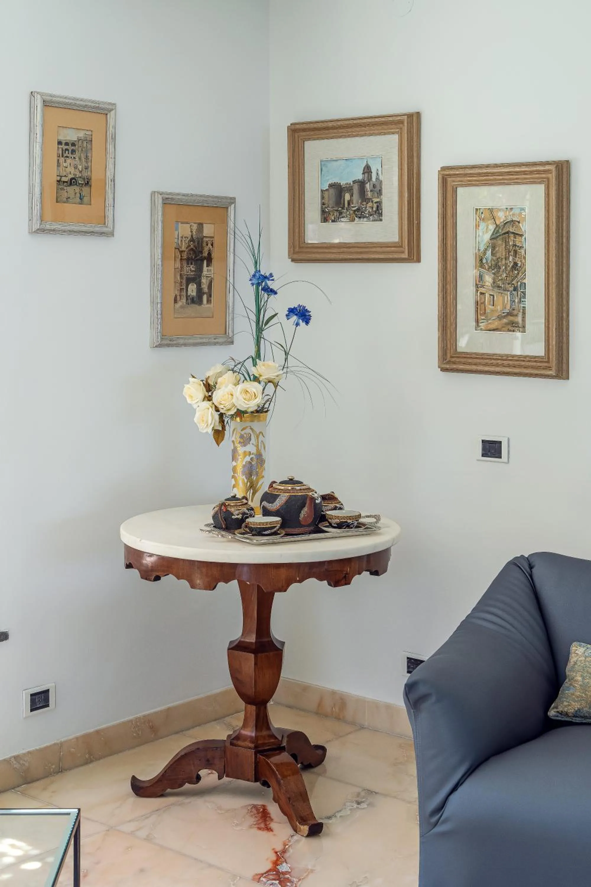 Other in Villa Graziosa - Italian Escape