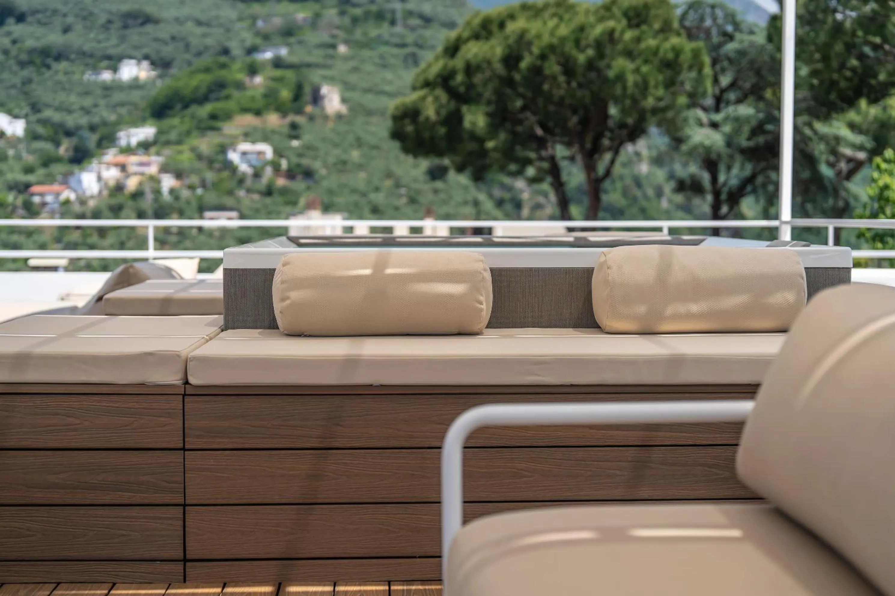 Other in Villa Graziosa - Italian Escape