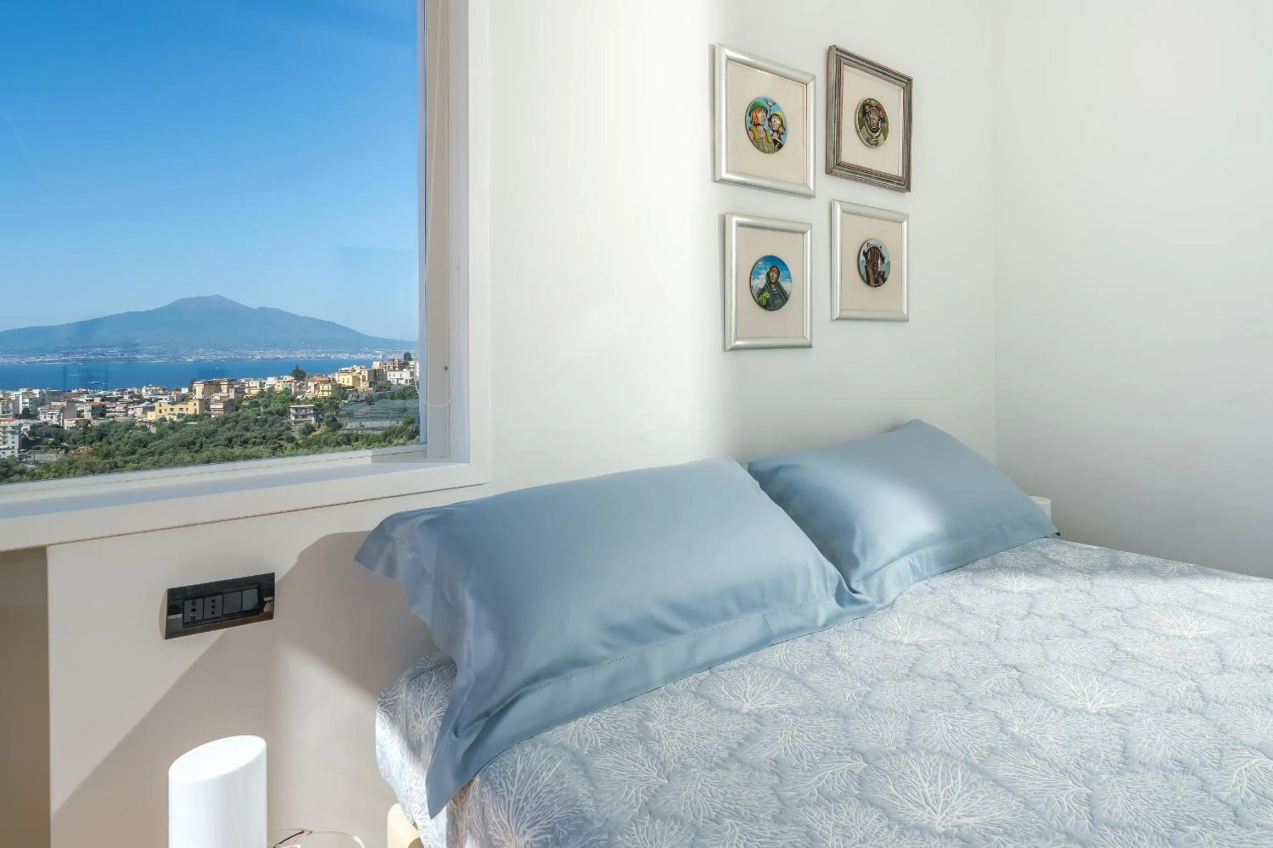 Other, Bed in Villa Graziosa - Italian Escape