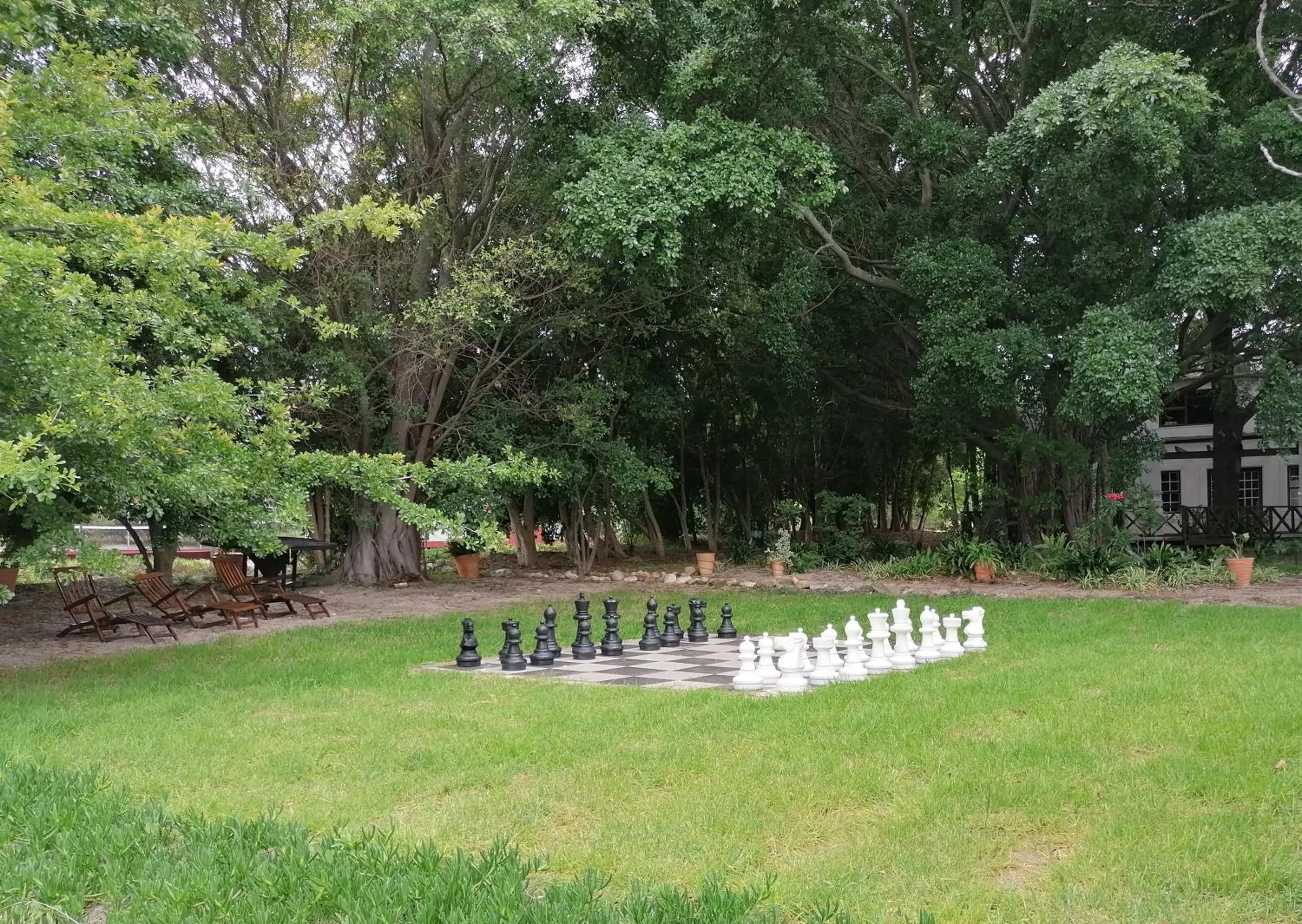 Activities in Le Manoir de Brendel