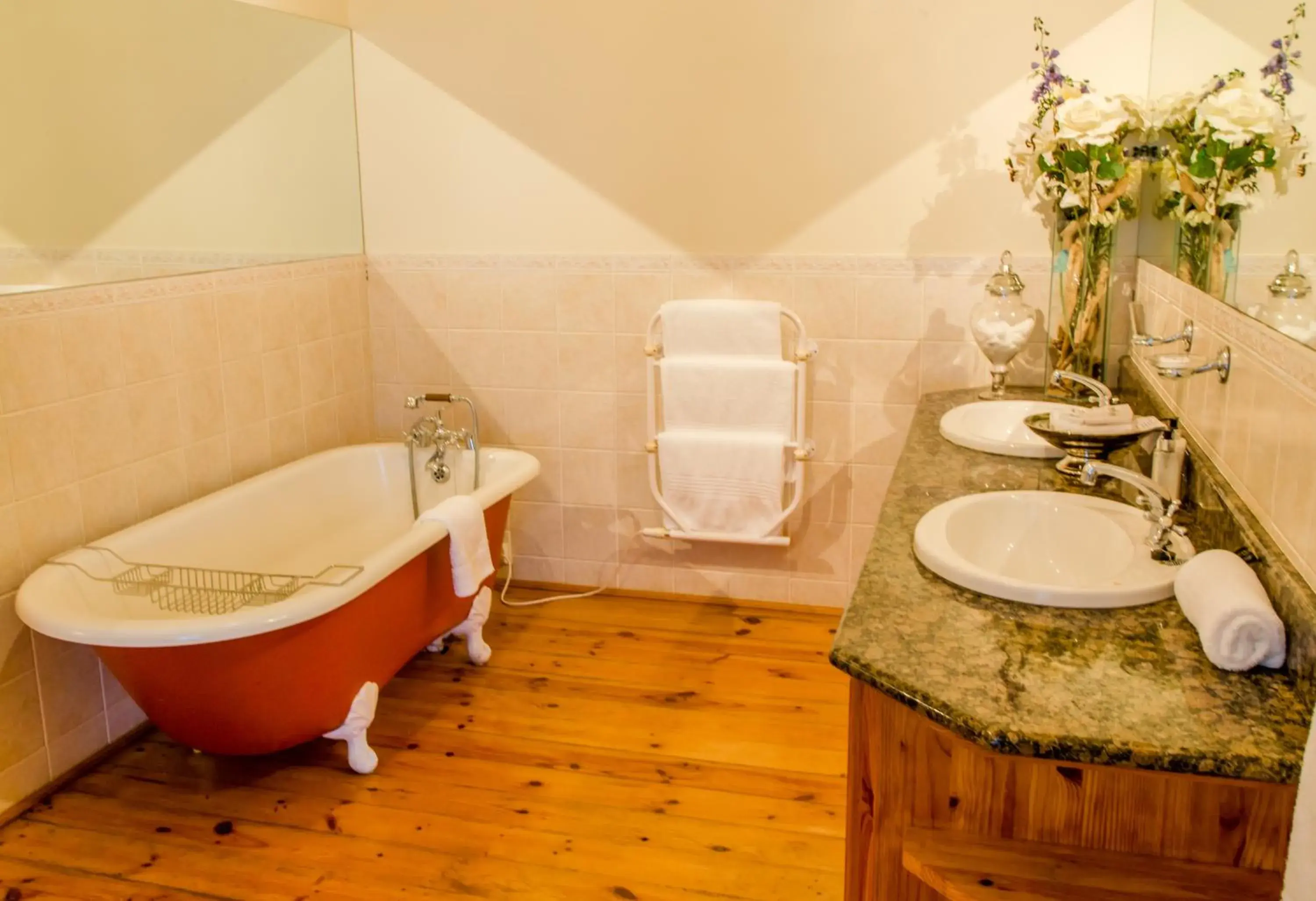 Double Room in Le Manoir de Brendel Double Room in Le Manoir de Brendel