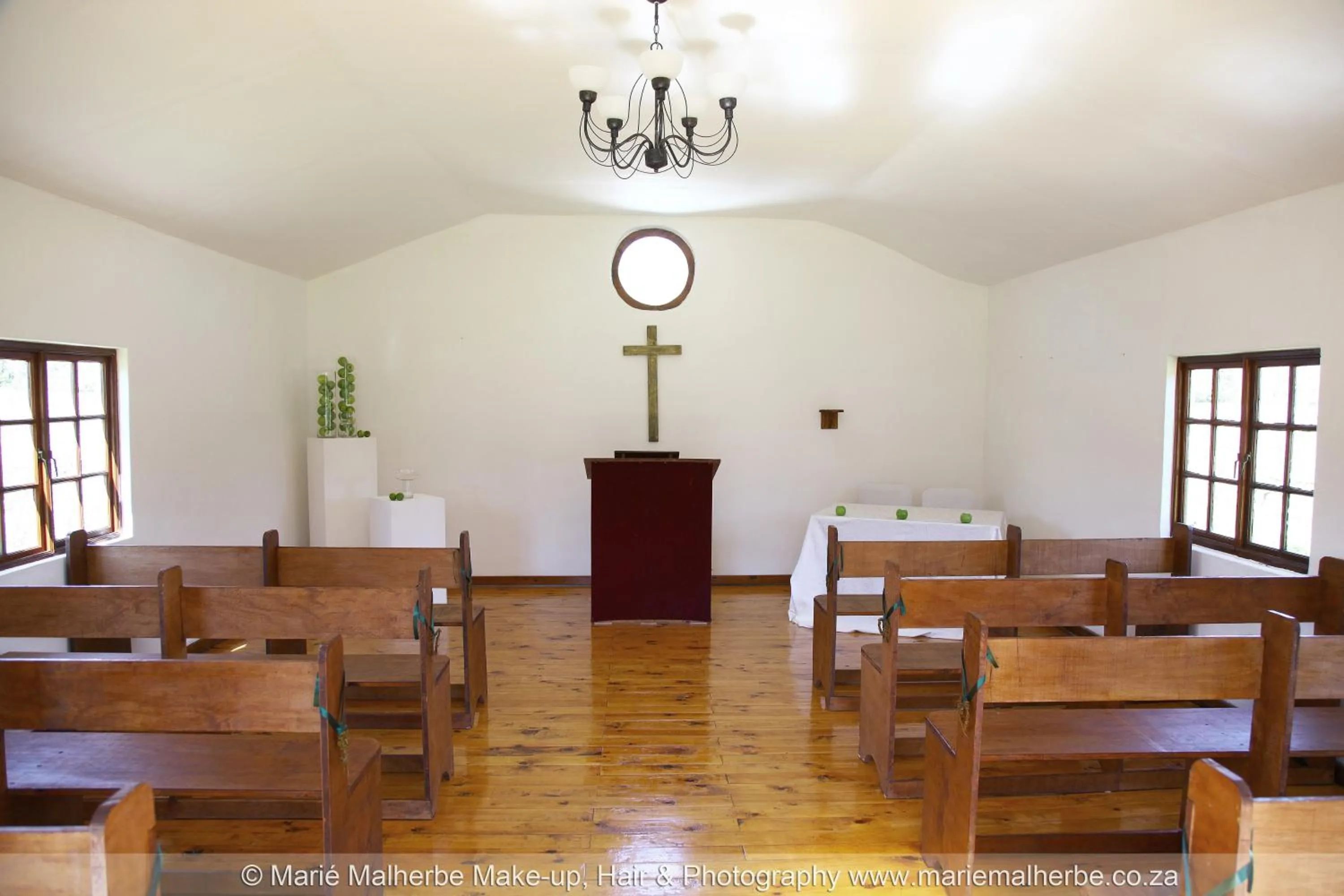 Banquet/Function facilities in Le Manoir de Brendel