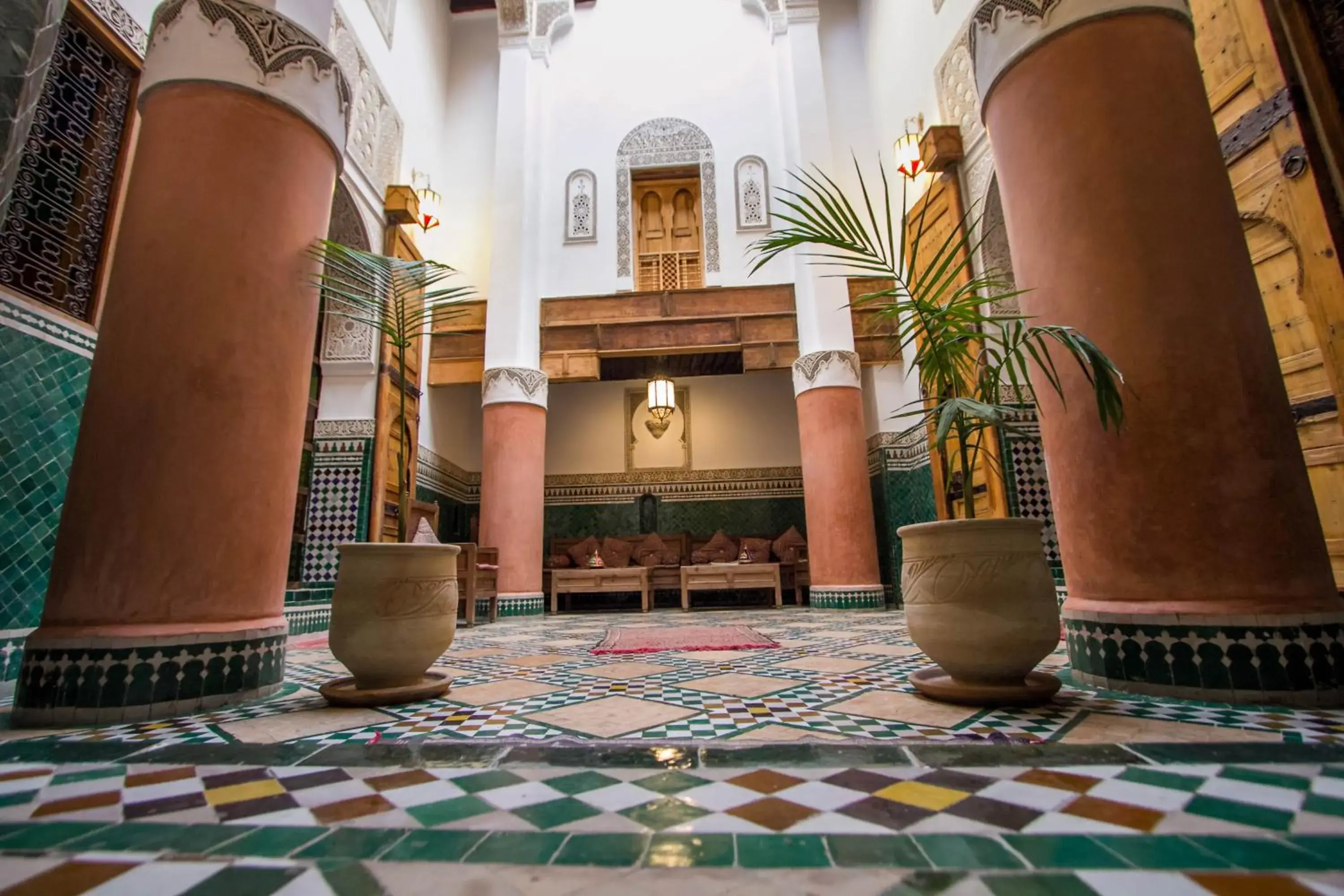 Riad Hidaya Riad Hidaya