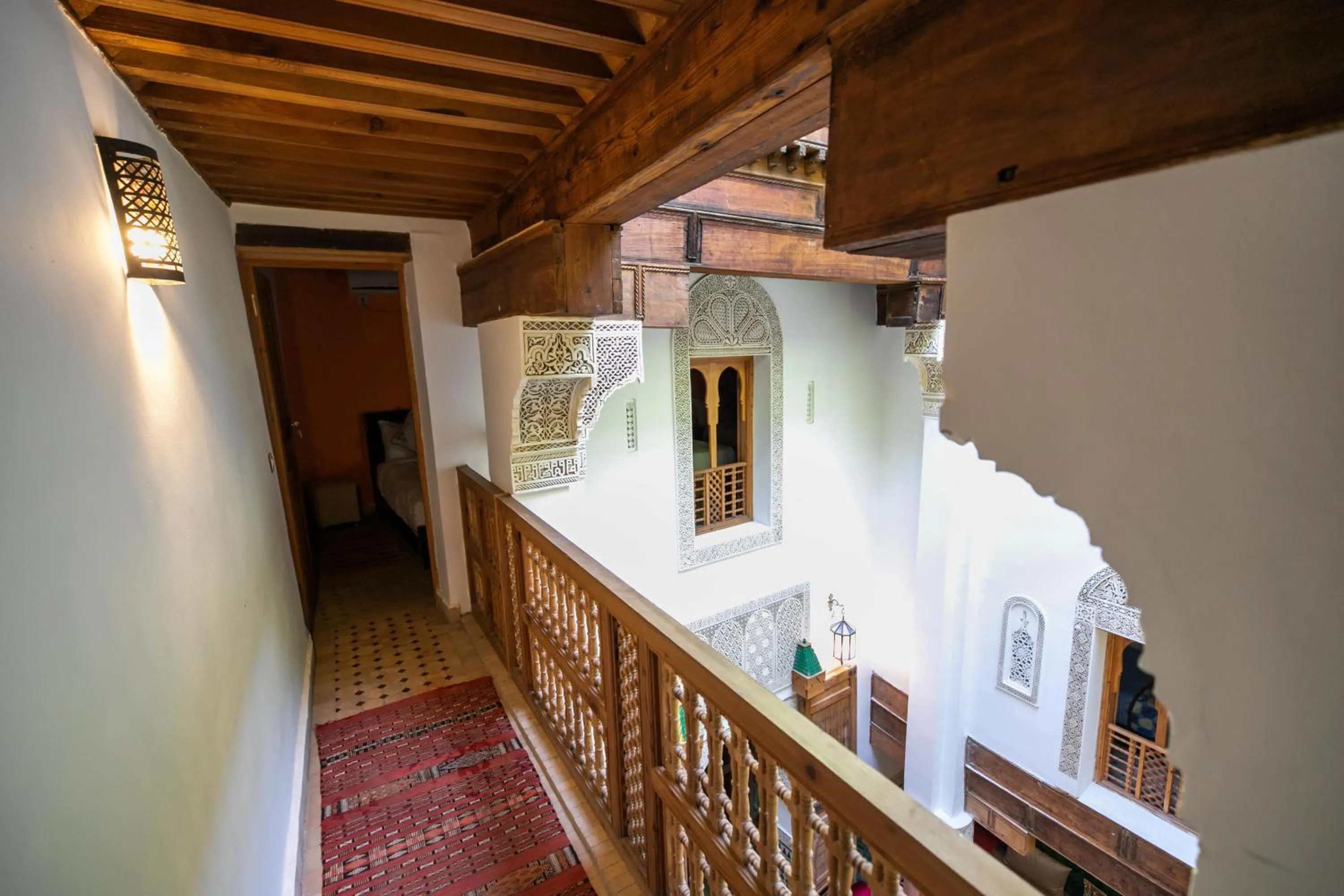 Property building in Riad Hidaya