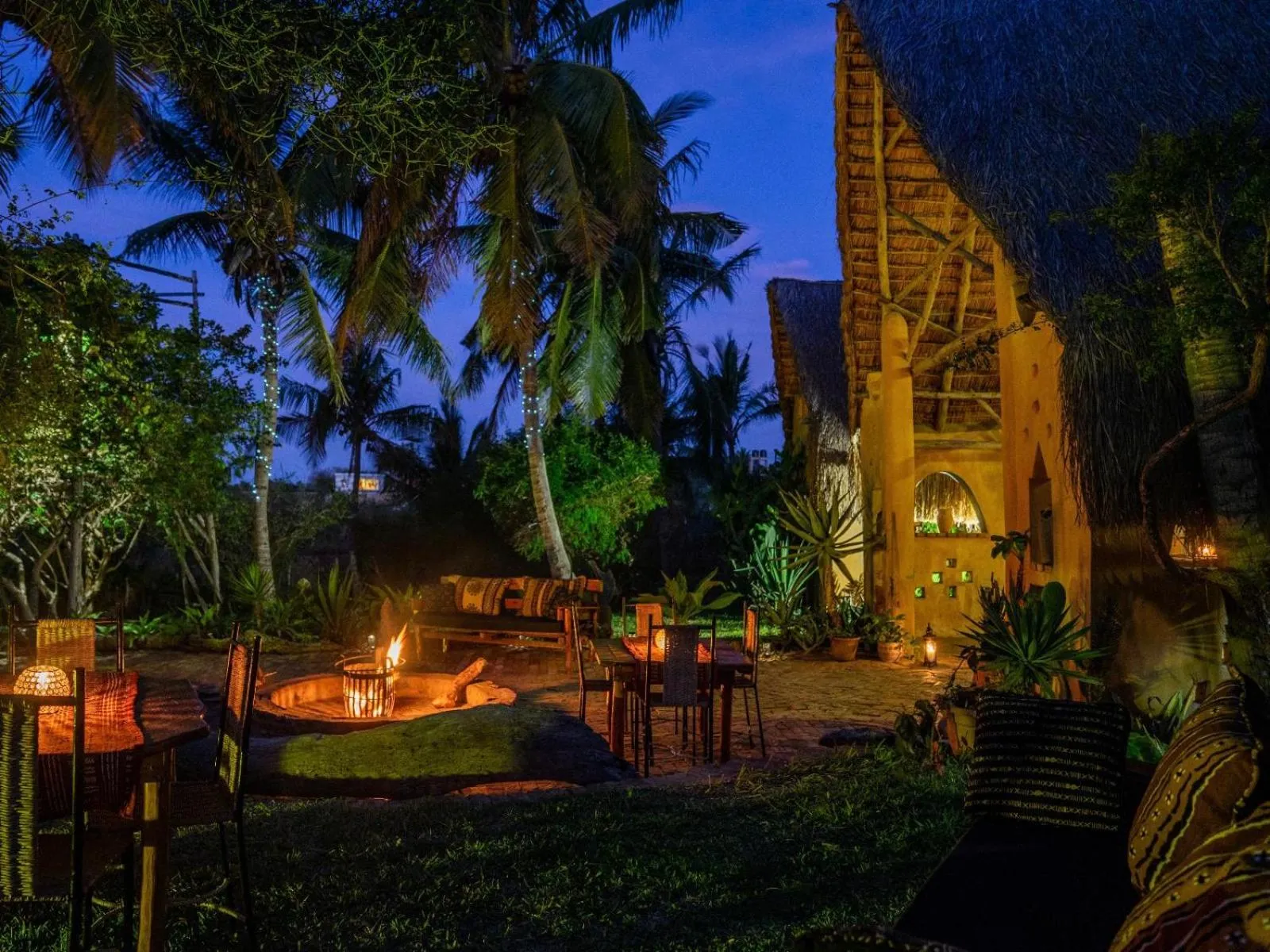 Turtle Cove Self-Catering