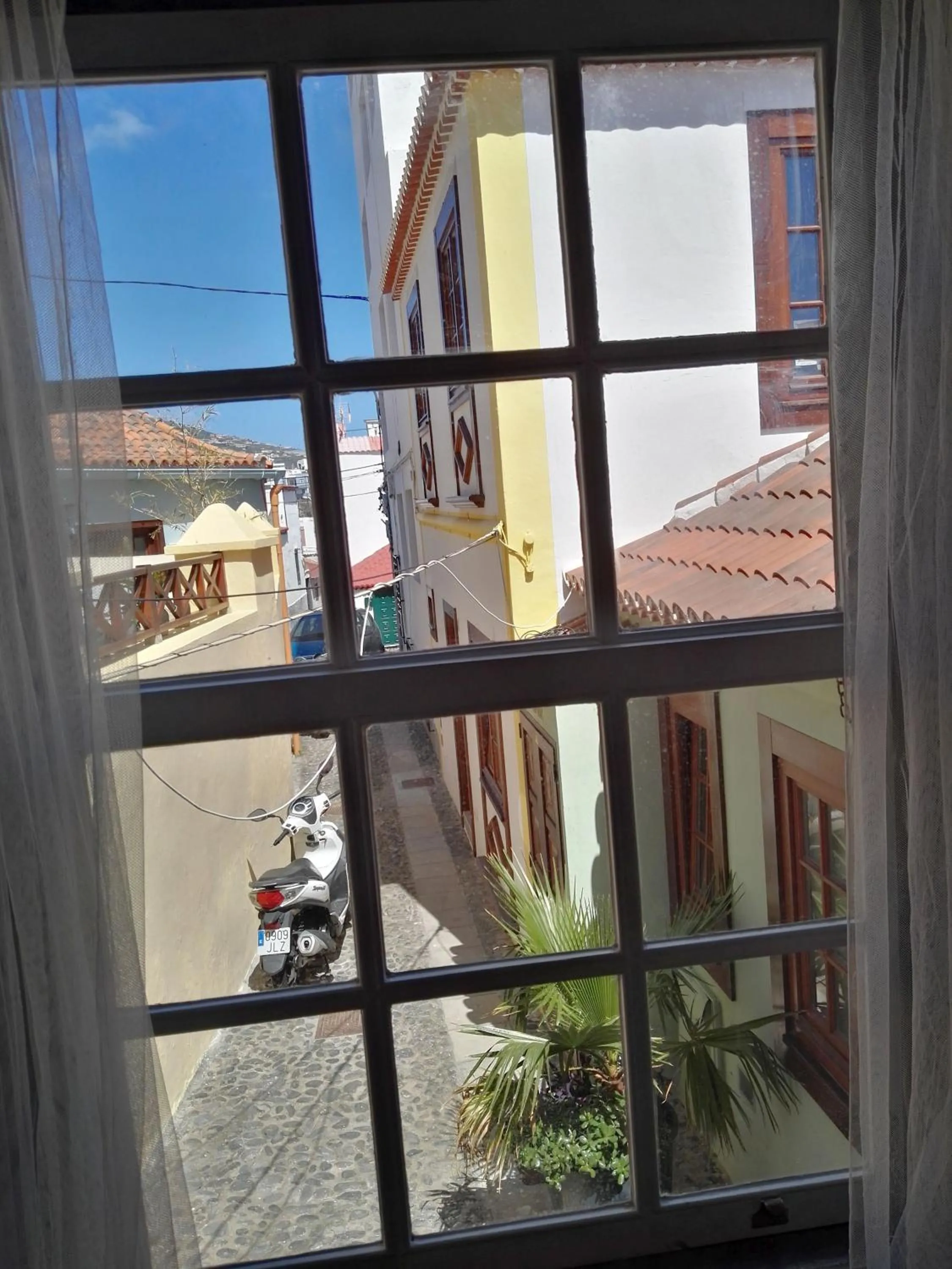 Casa Ines