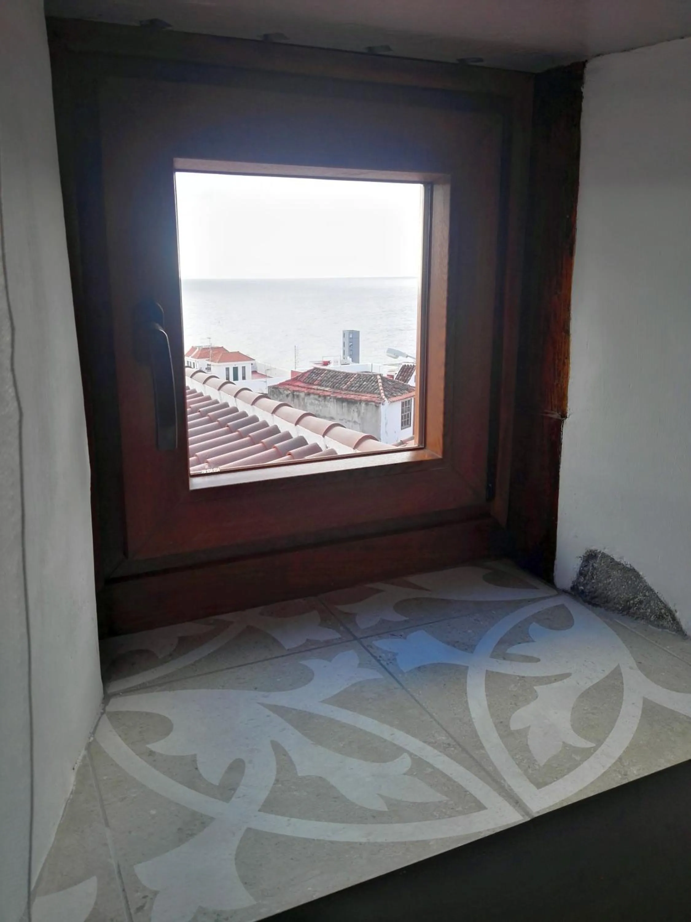 Bed in Casa Ines