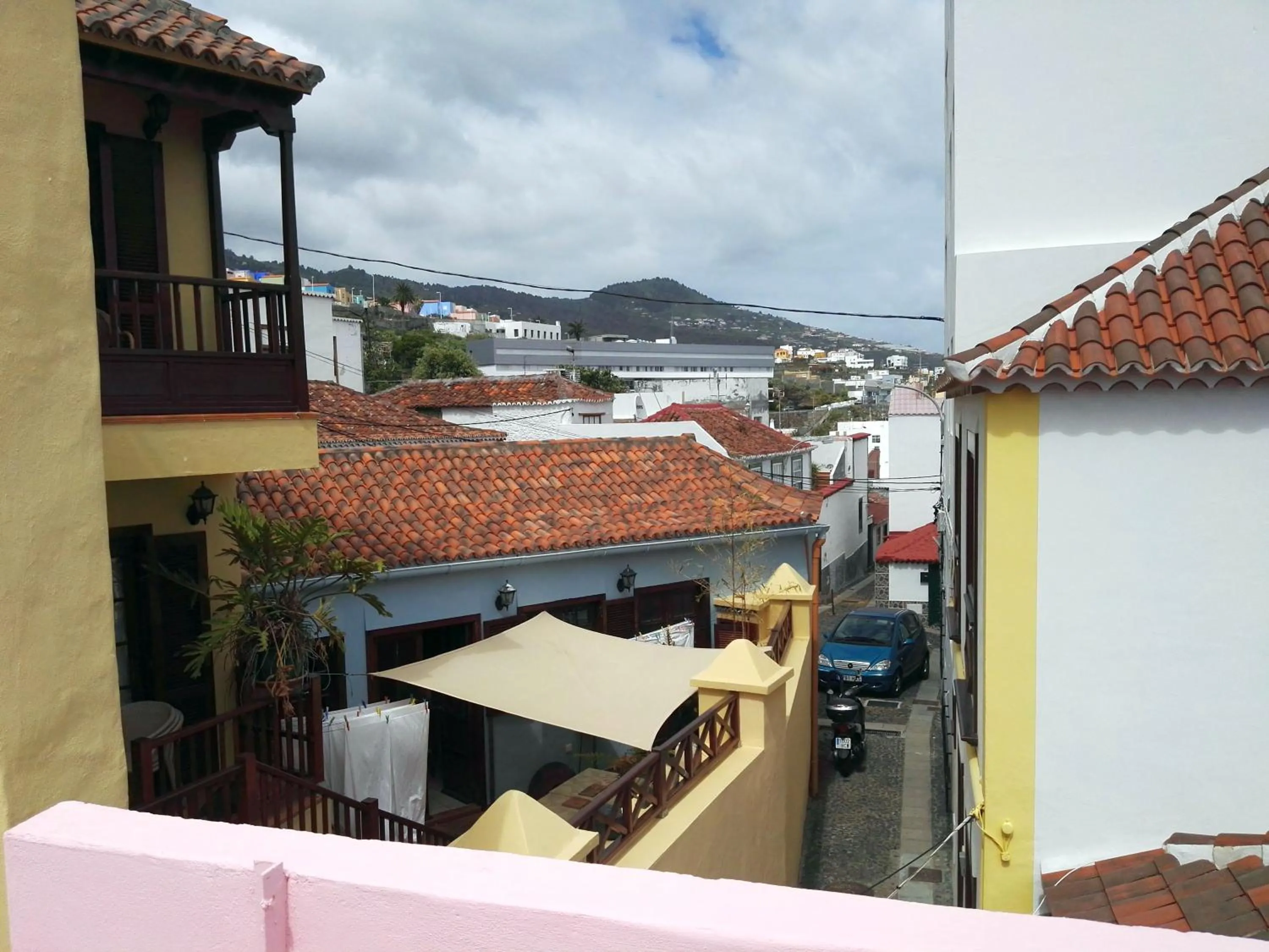 Casa Ines