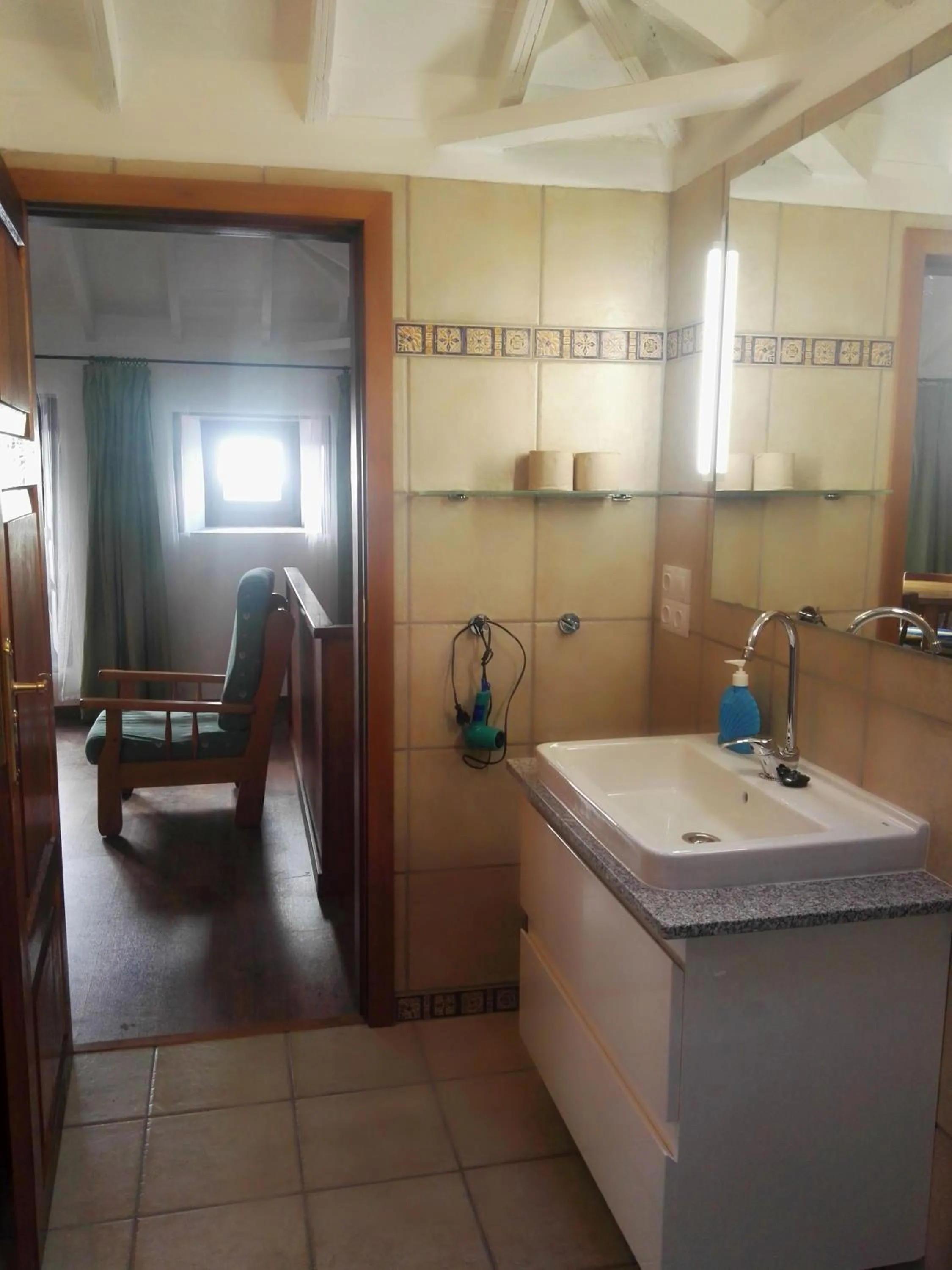 Casa Ines