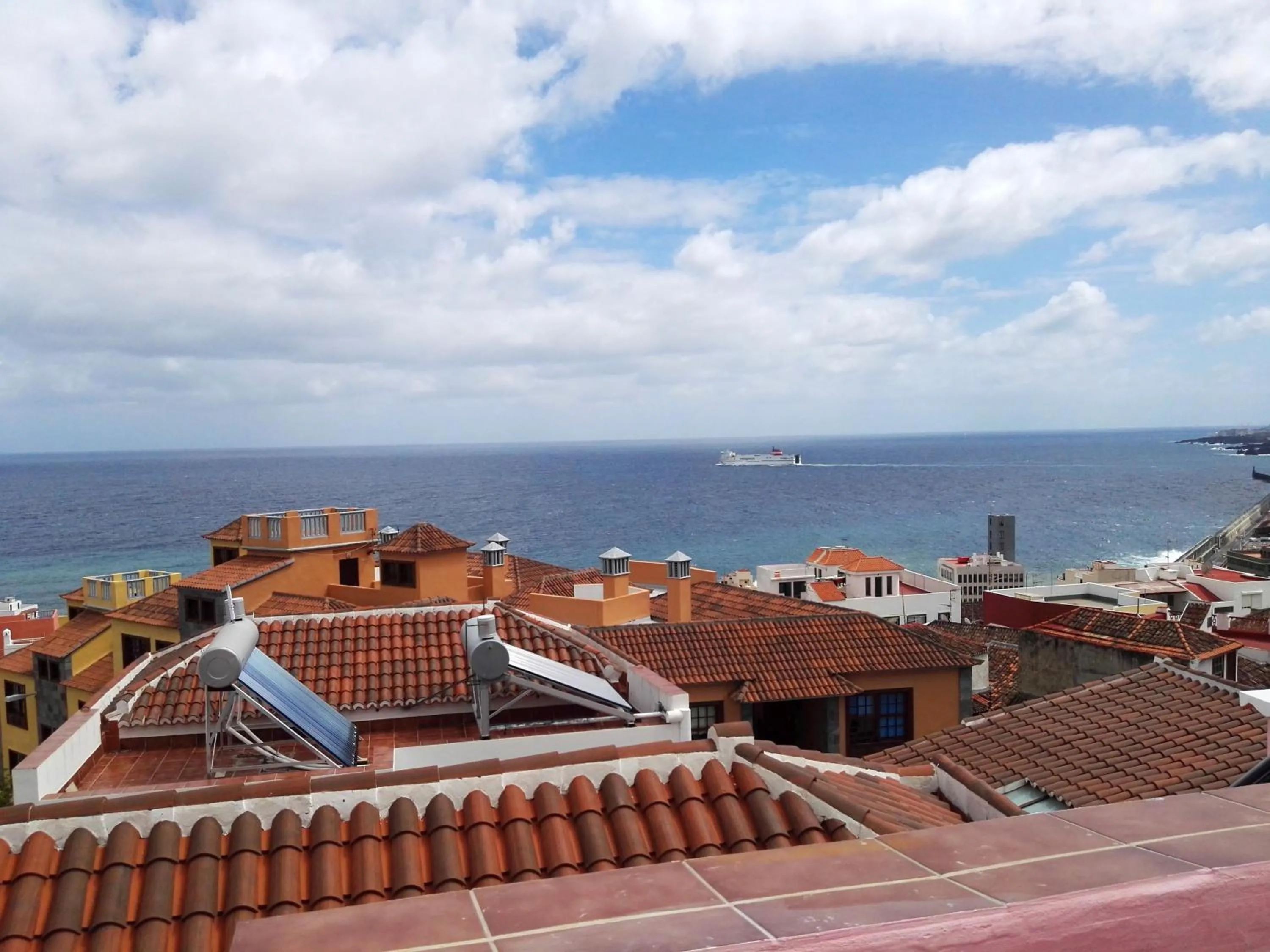 Casa Ines