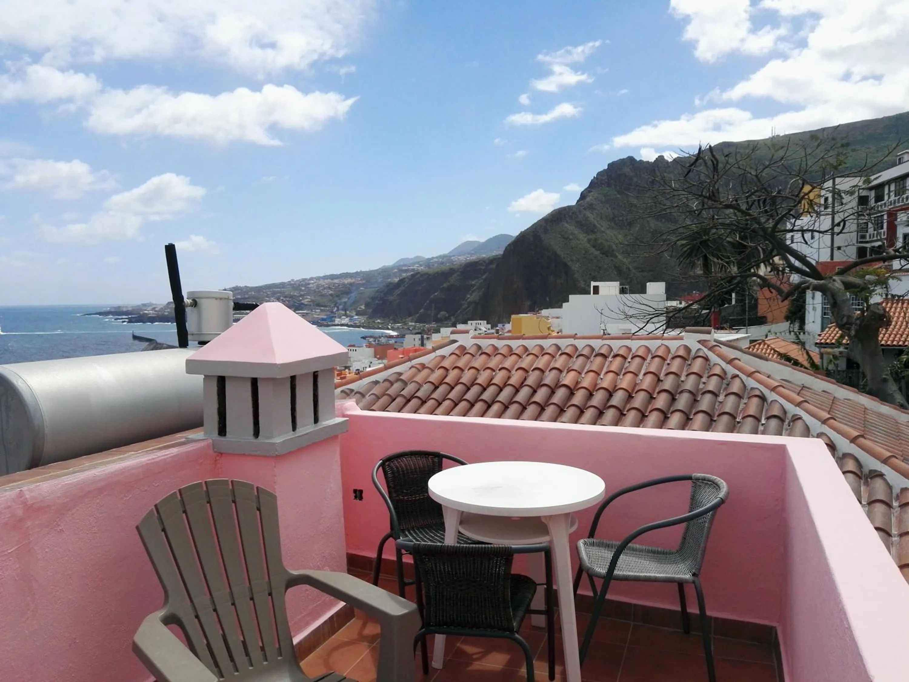 Casa Ines